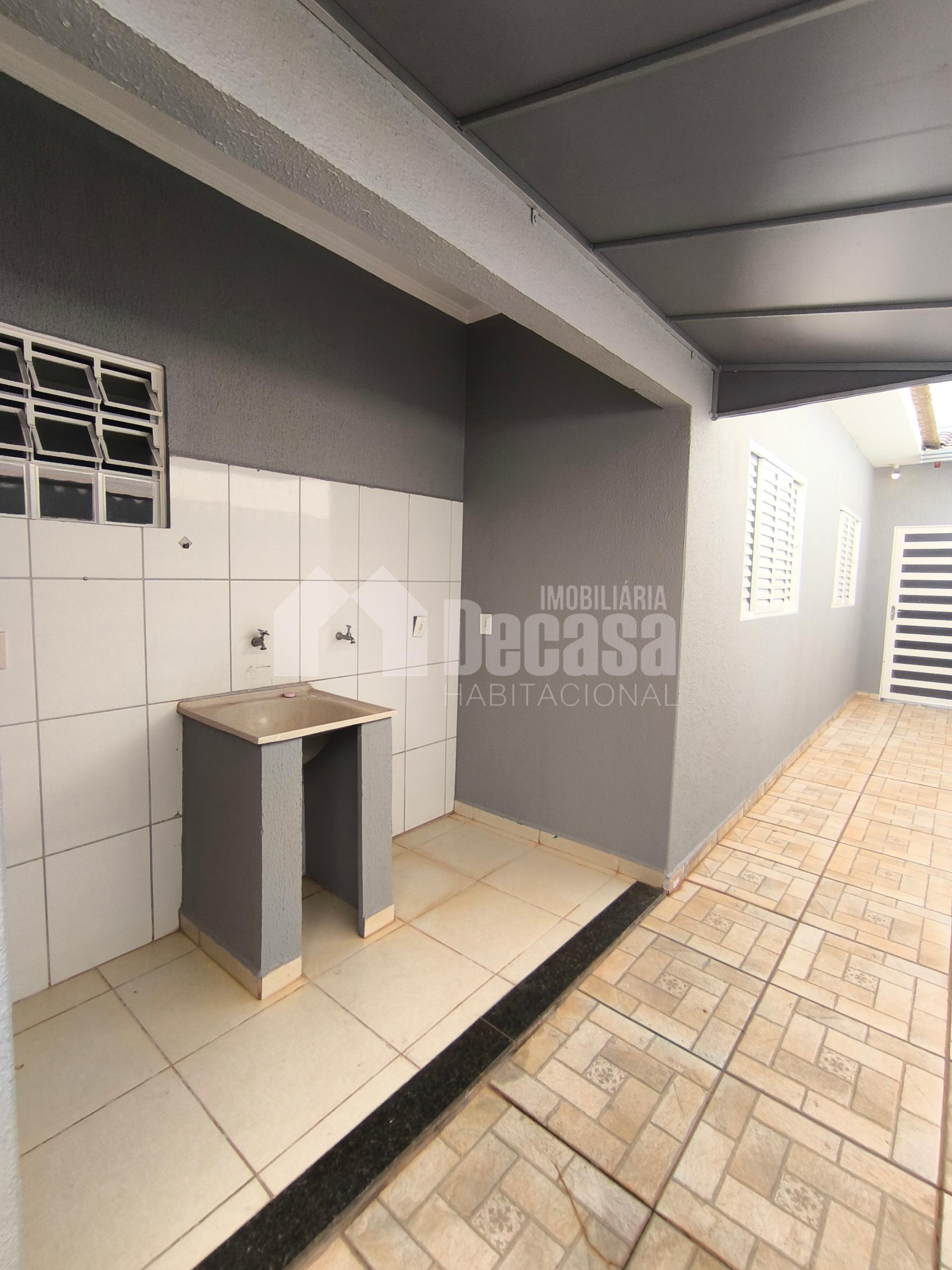 Imobiliria Decasa em Birigui SP