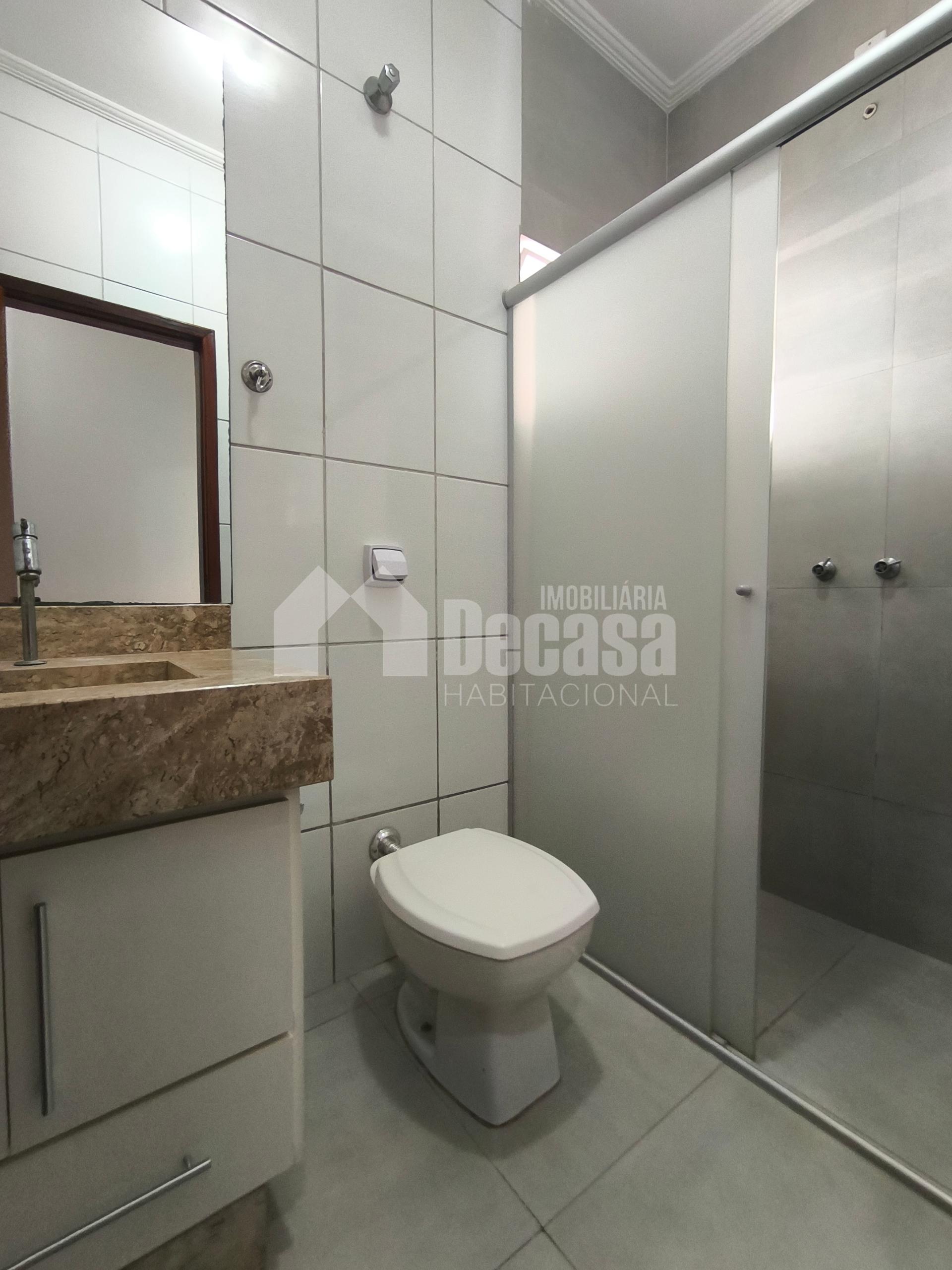 Imobiliria Decasa em Birigui SP
