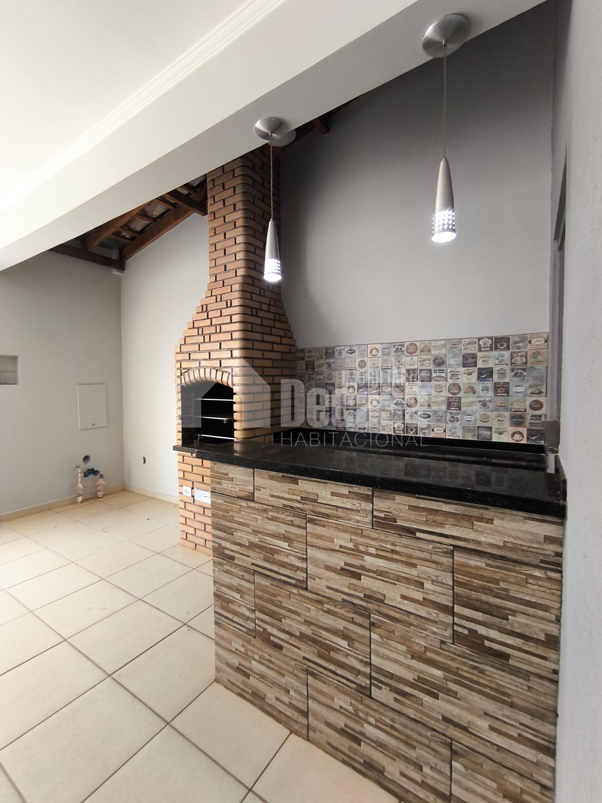 Casa  venda, RESIDENCIAL LALUCE II, BIRIGUI - SP