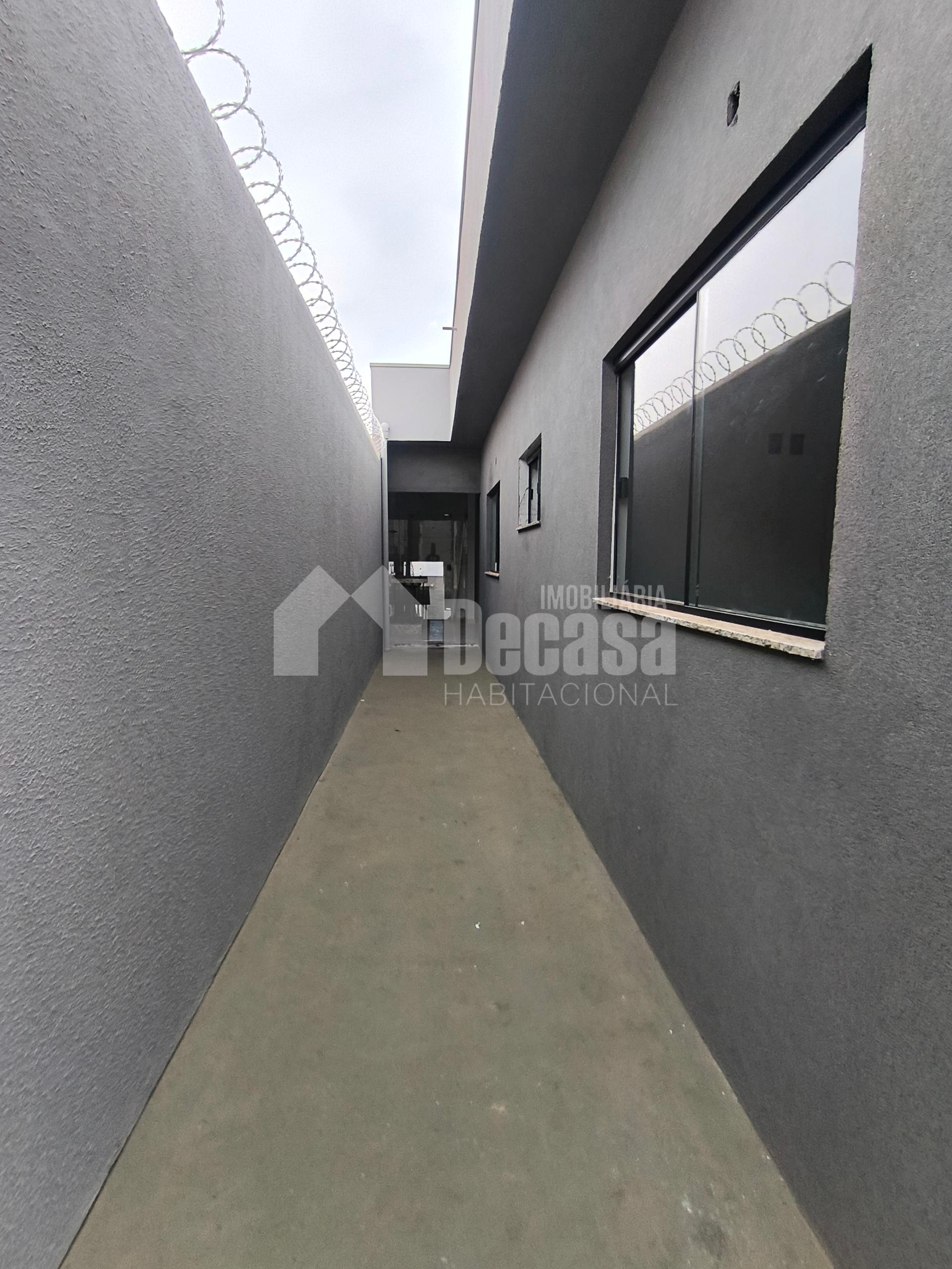 Imobiliria Decasa em Birigui SP