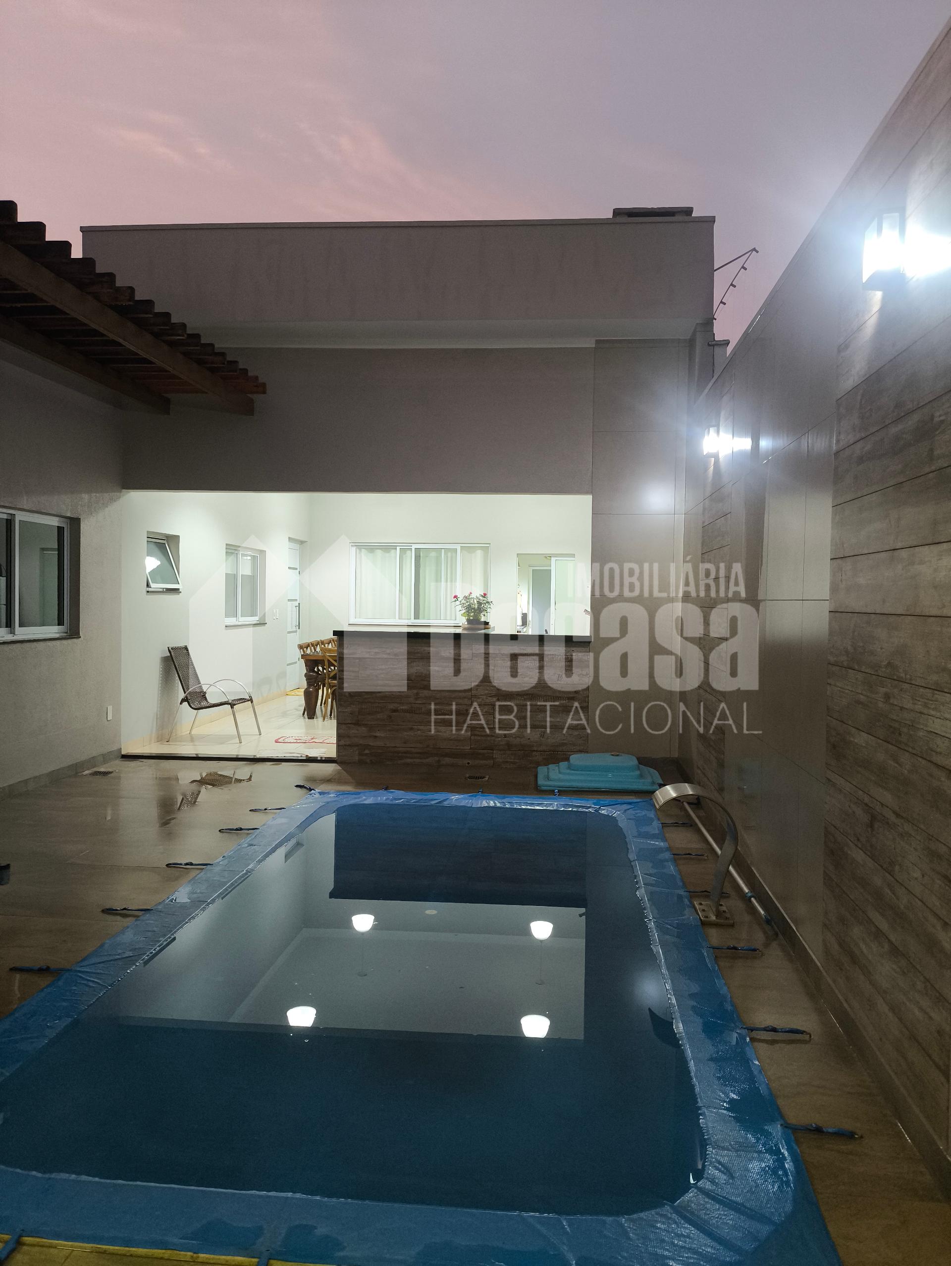 Casa  venda, So Conrado, BIRIGUI - SP