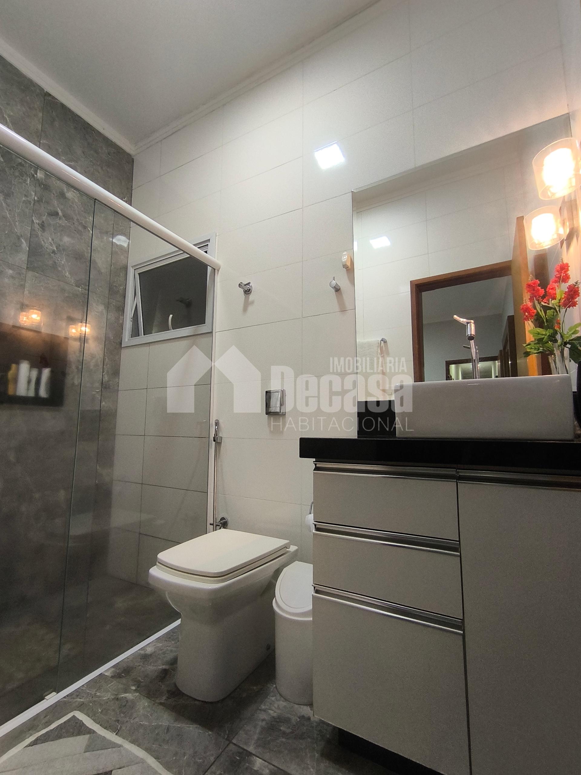 Imobiliria Decasa em Birigui SP