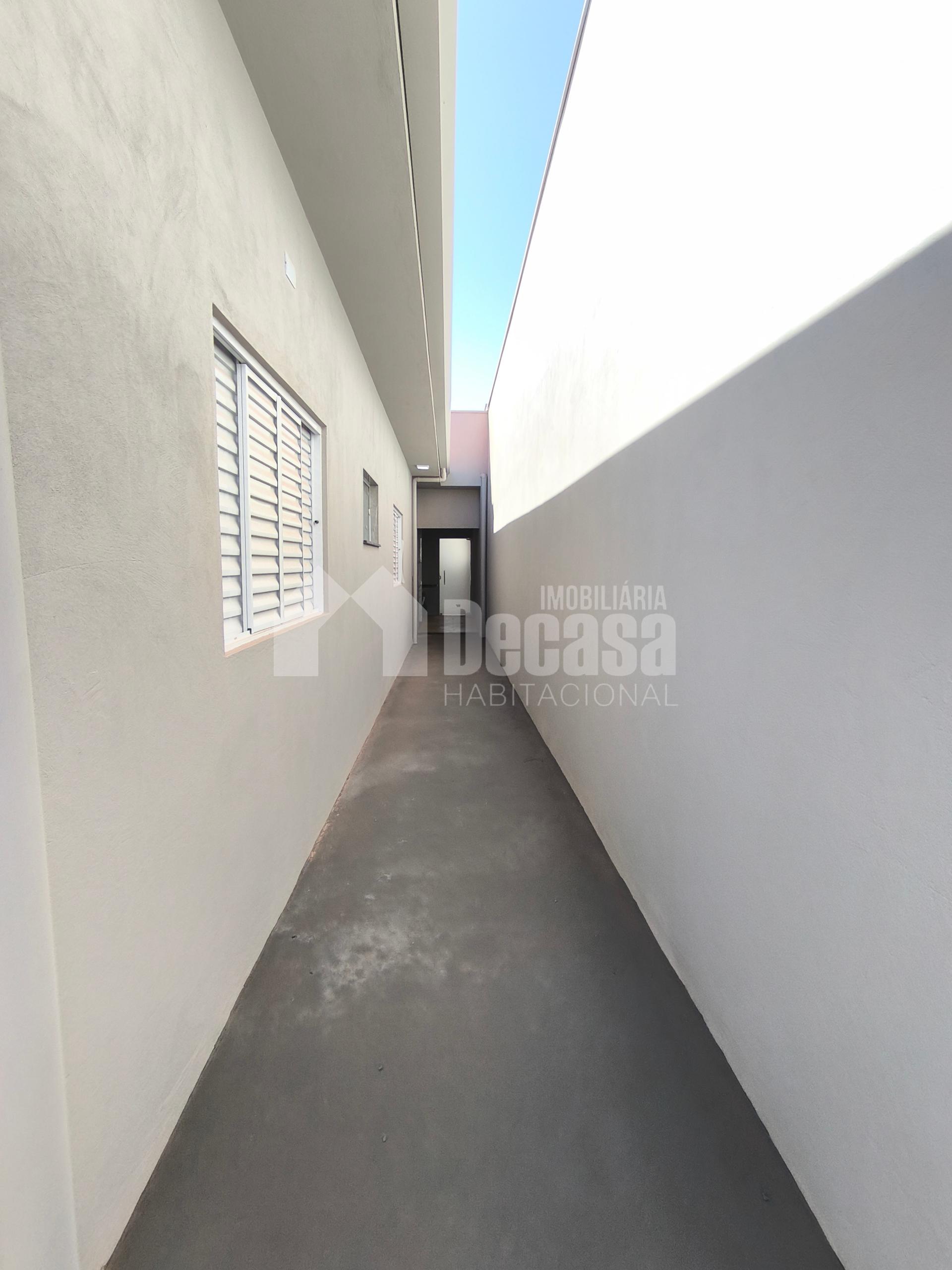 Imobiliria Decasa em Birigui SP