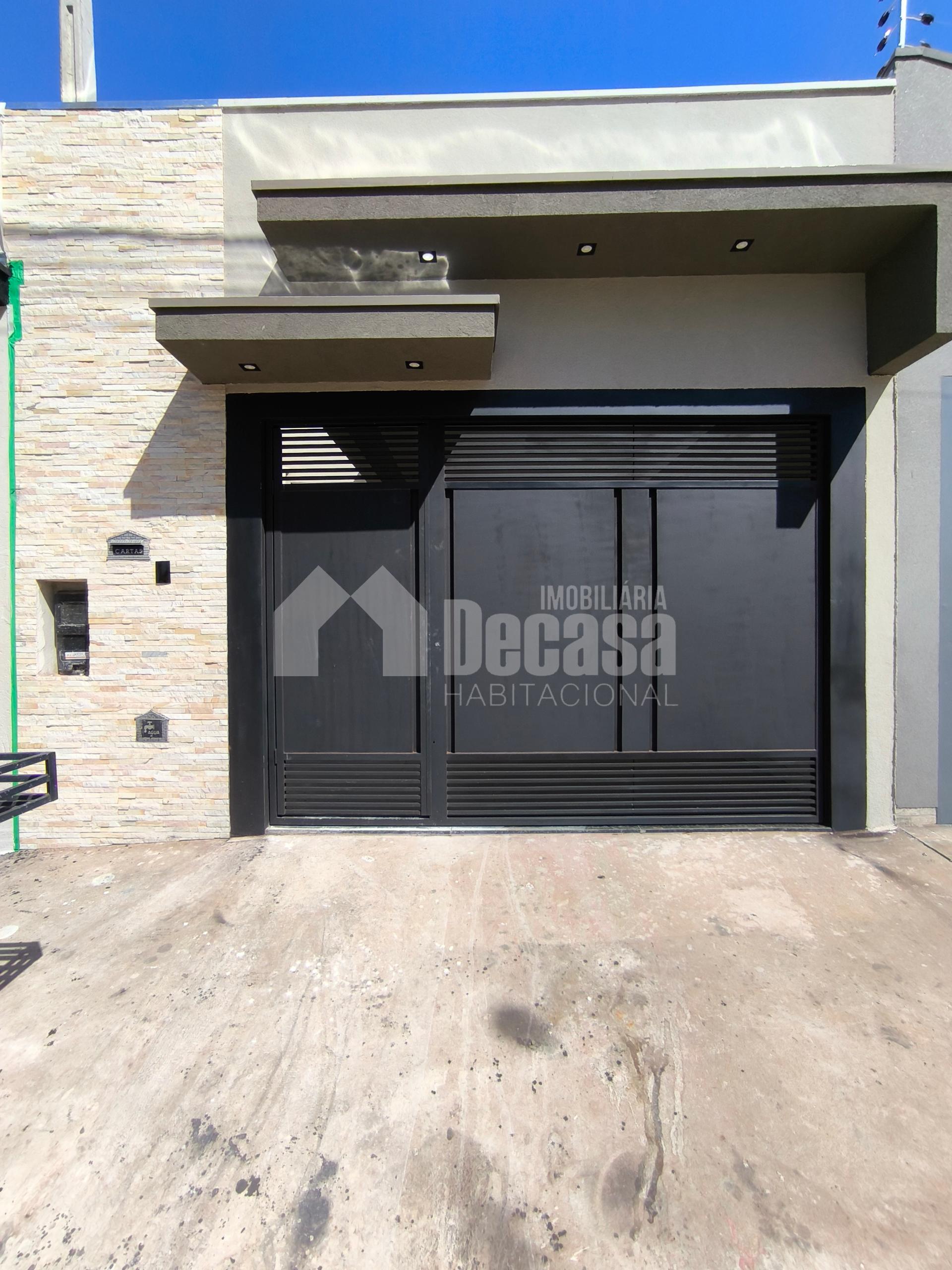 Imobiliria Decasa em Birigui SP