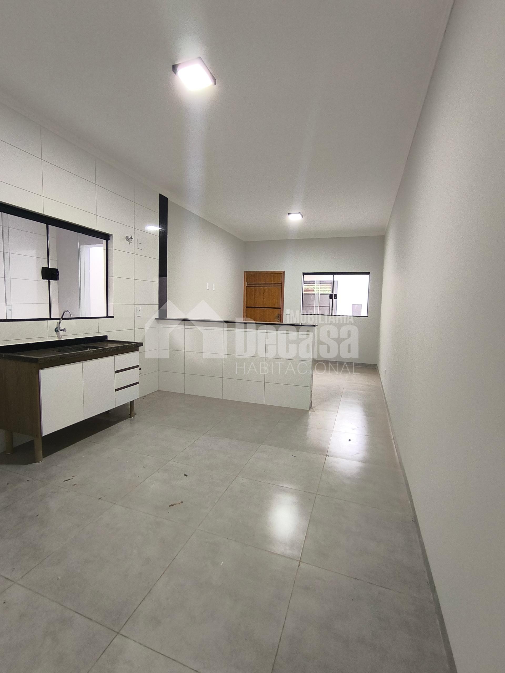 Imobiliria Decasa em Birigui SP