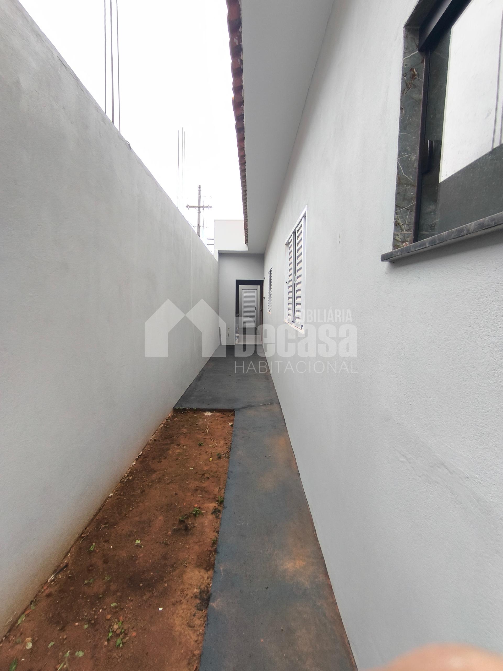 Imobiliria Decasa em Birigui SP