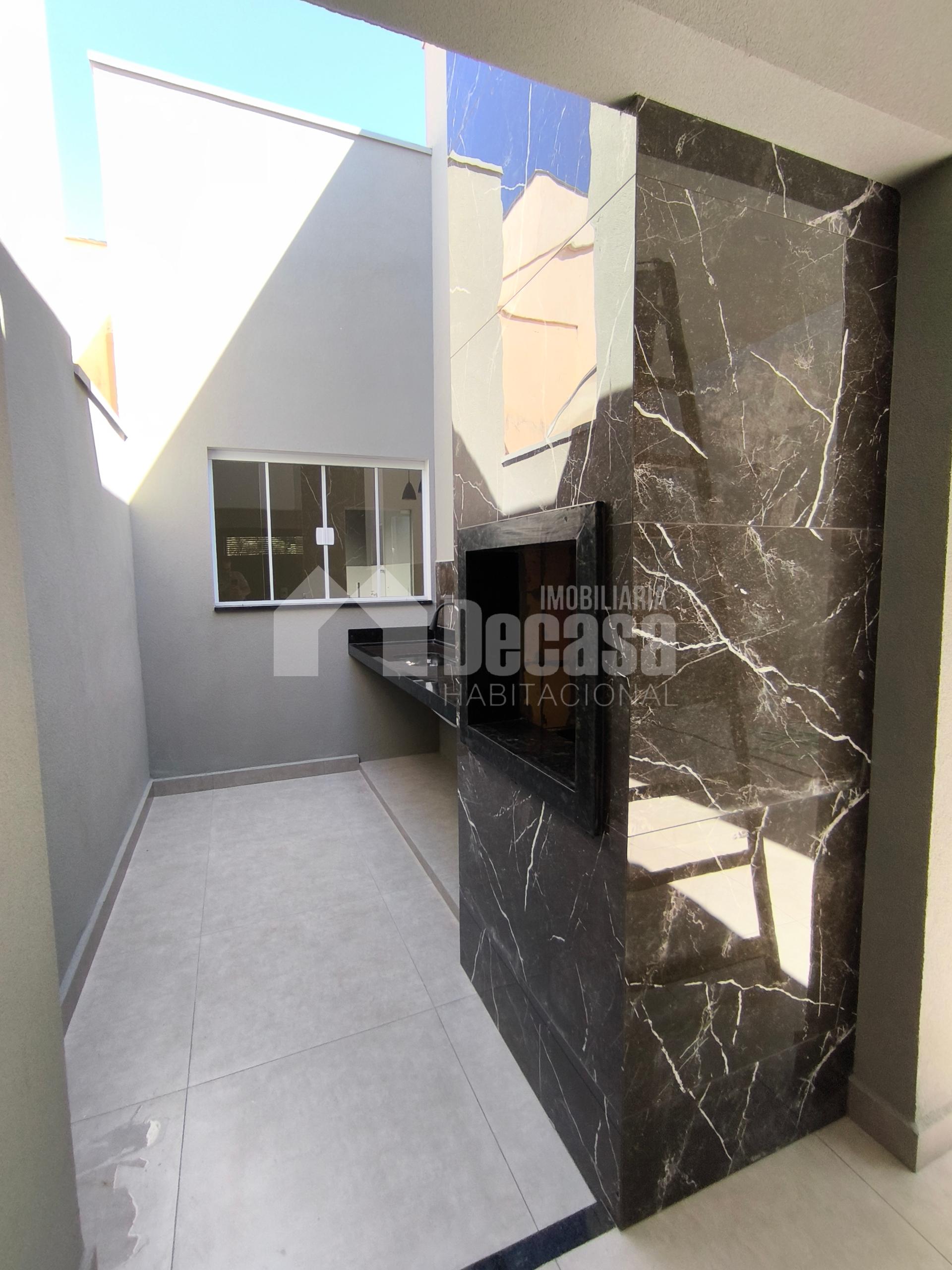 Casa  venda, RESIDENCIAL LALUCE II, BIRIGUI - SP