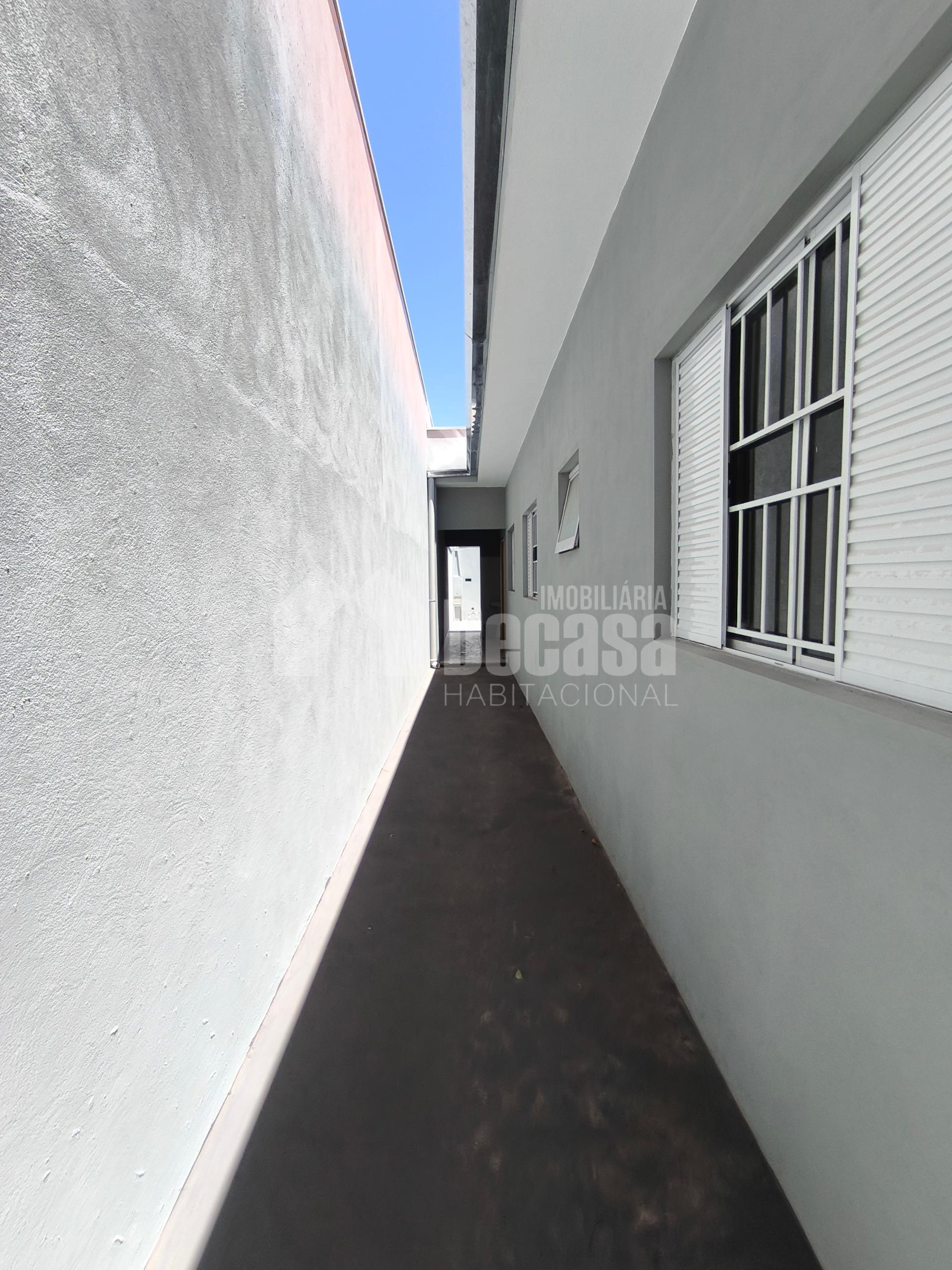 Imobili�ria Decasa em Birigui SP