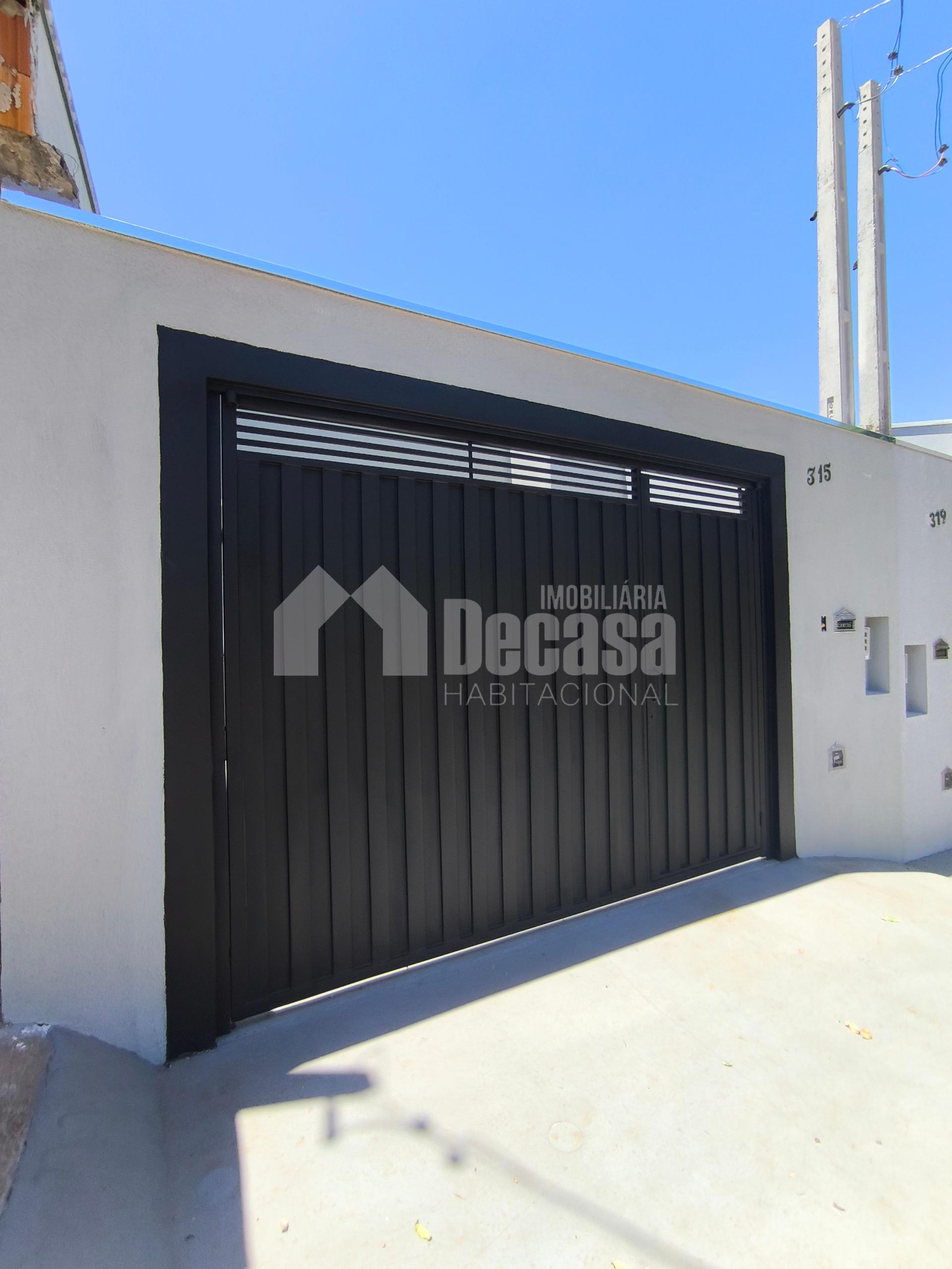 Casa  venda, JARDIM DO TREVO, BIRIGUI - SP