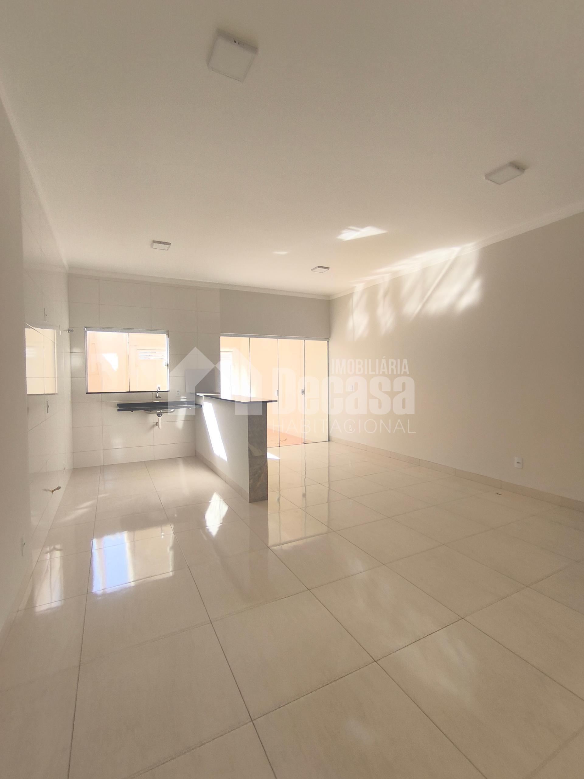 Imobiliria Decasa em Birigui SP