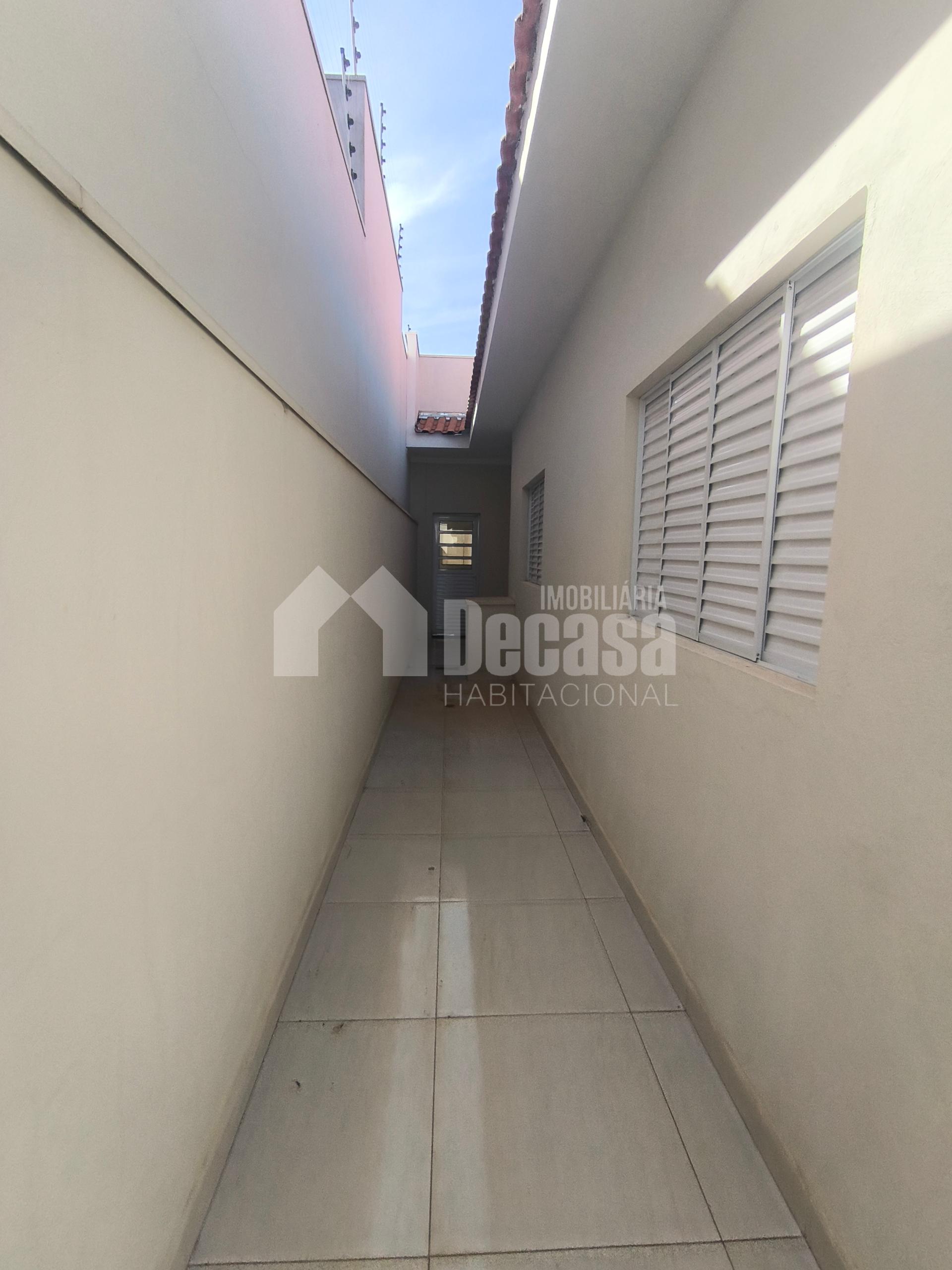 Imobiliria Decasa em Birigui SP