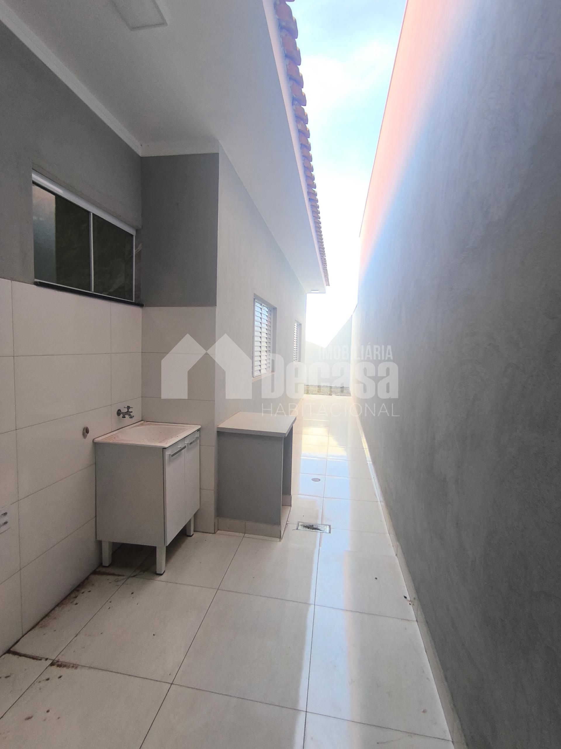 Imobiliria Decasa em Birigui SP