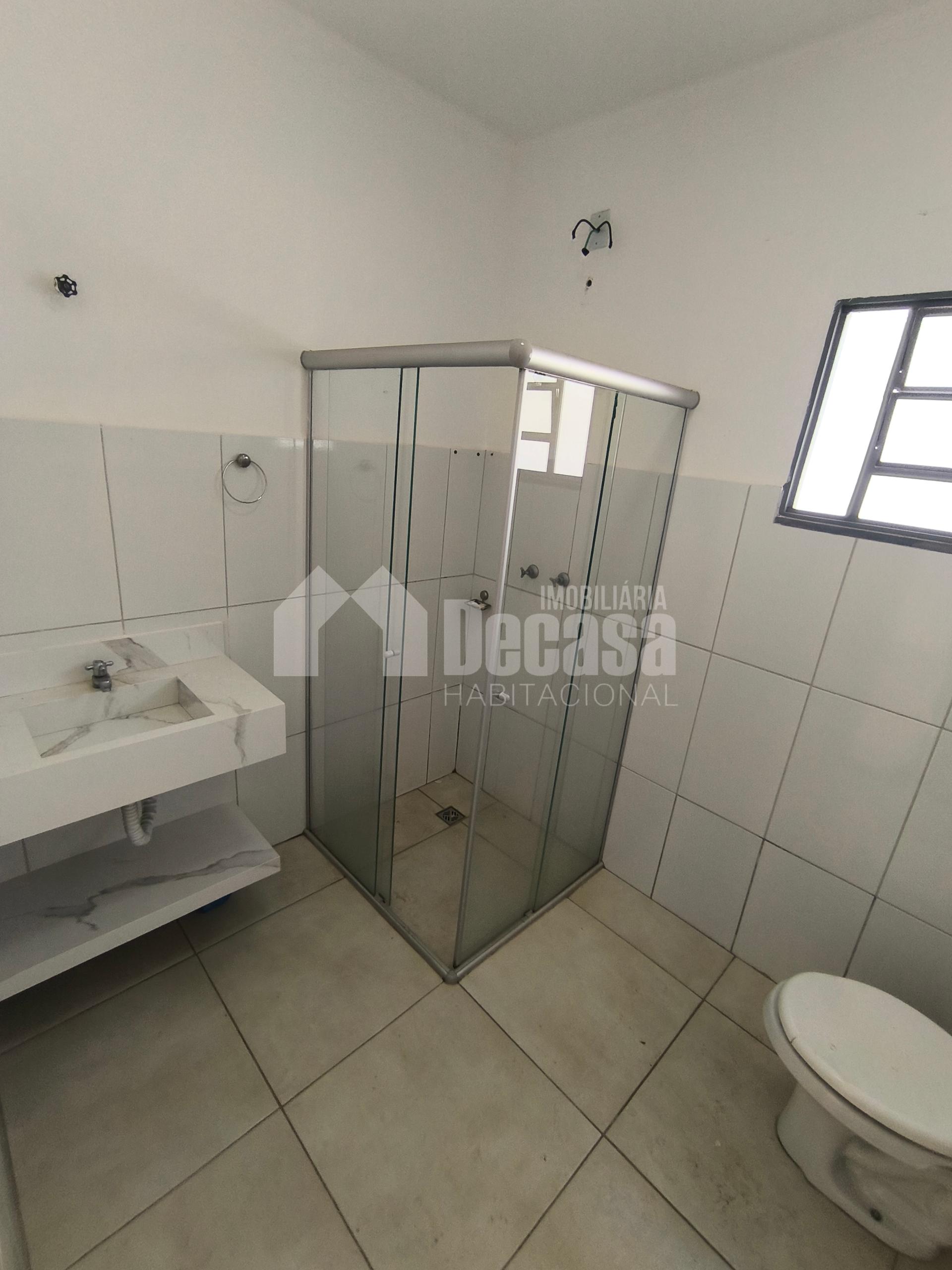 Imobiliria Decasa em Birigui SP