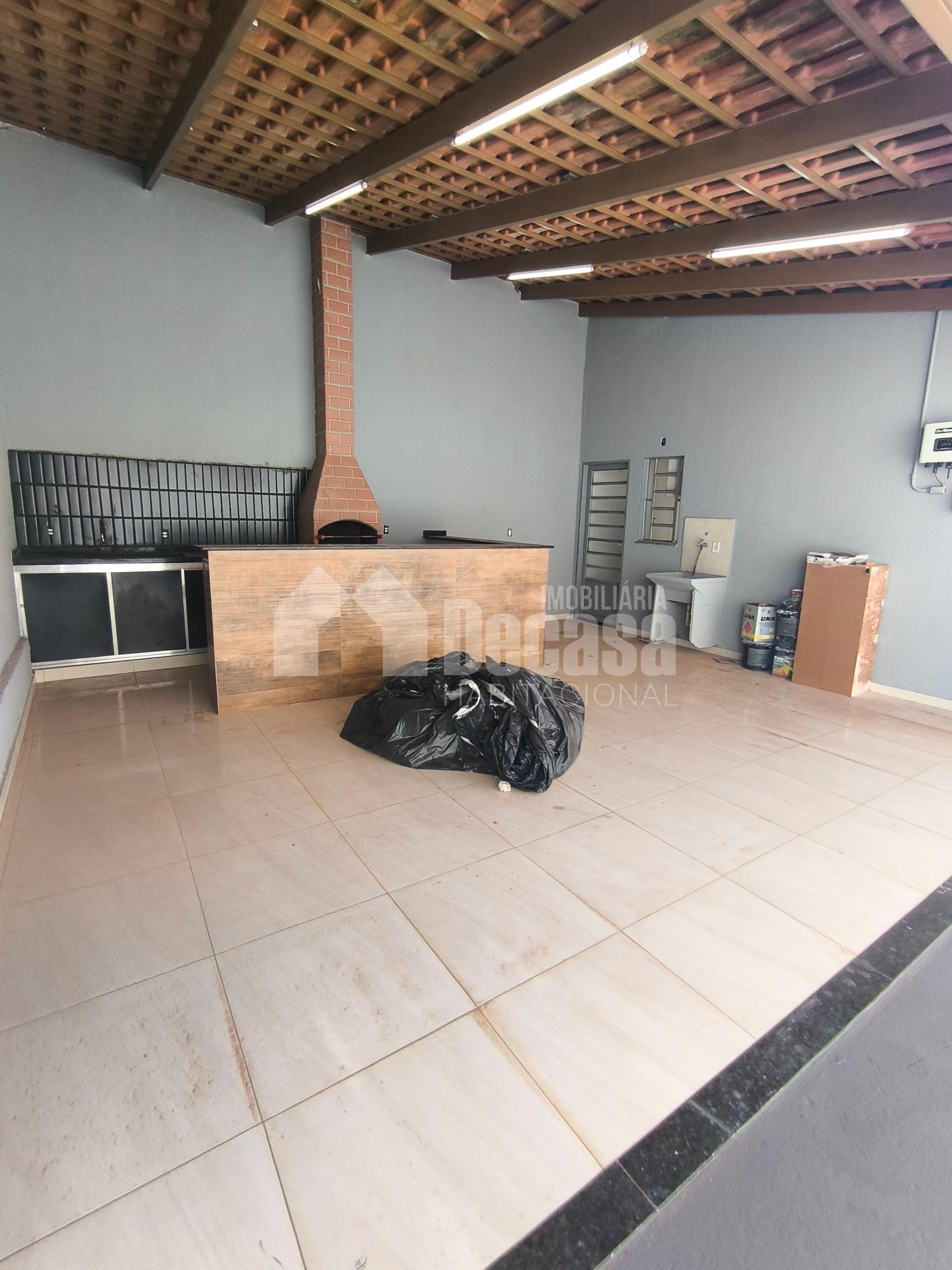 Imobiliria Decasa em Birigui SP