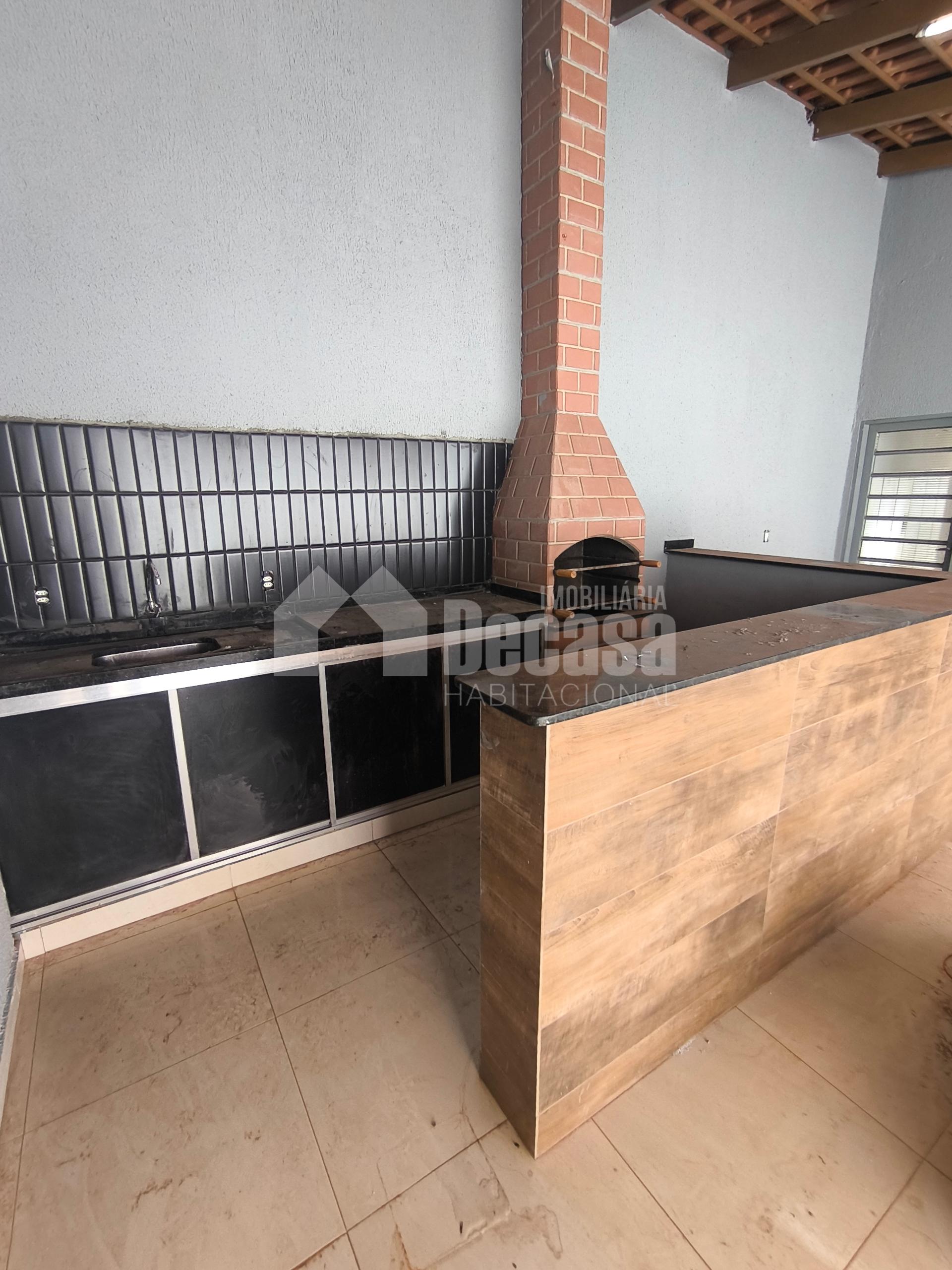 Imobiliria Decasa em Birigui SP