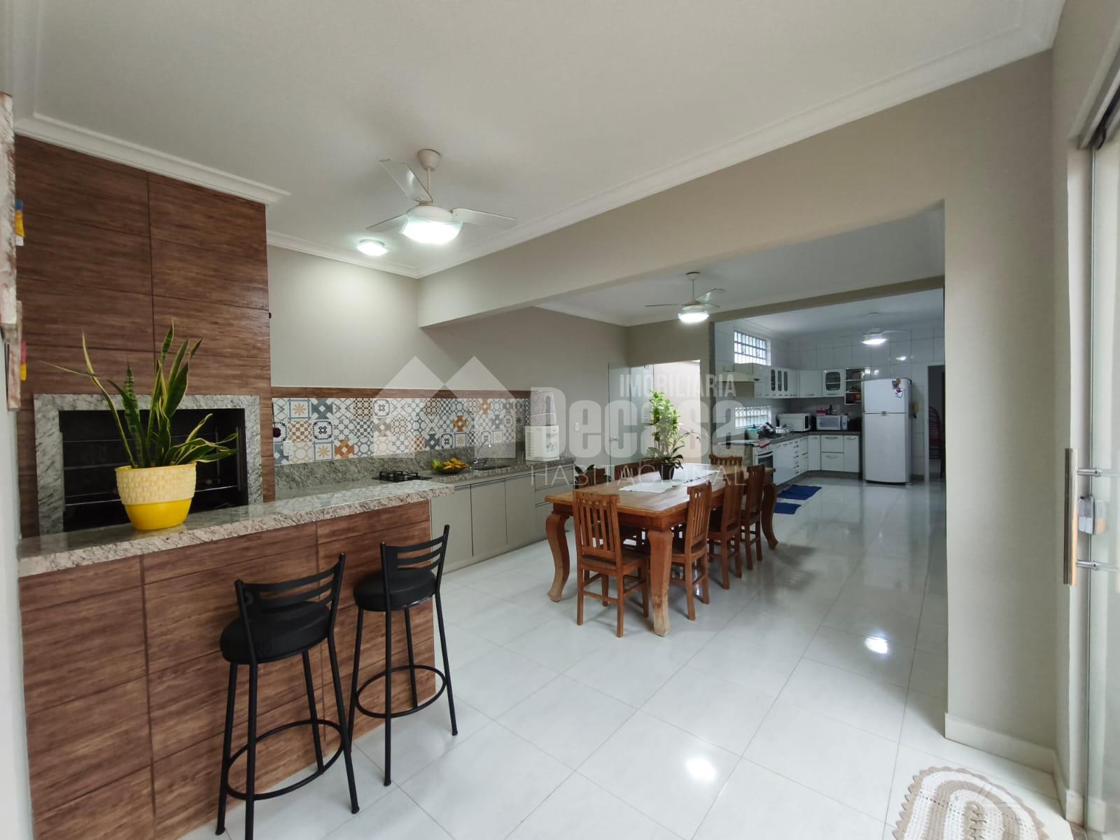 Casa  venda, MONTE LIBANO, BIRIGUI - SP