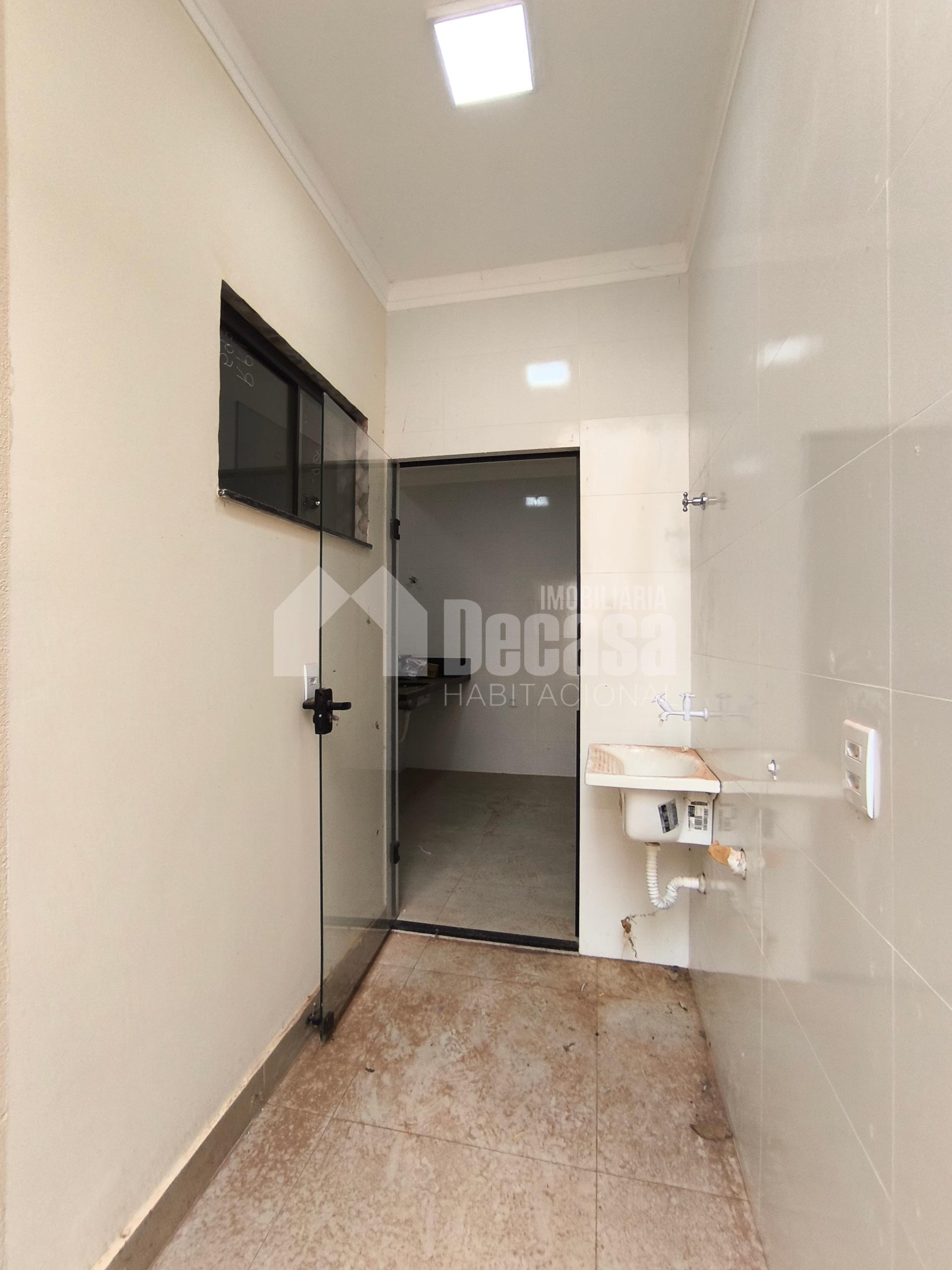 Imobiliria Decasa em Birigui SP