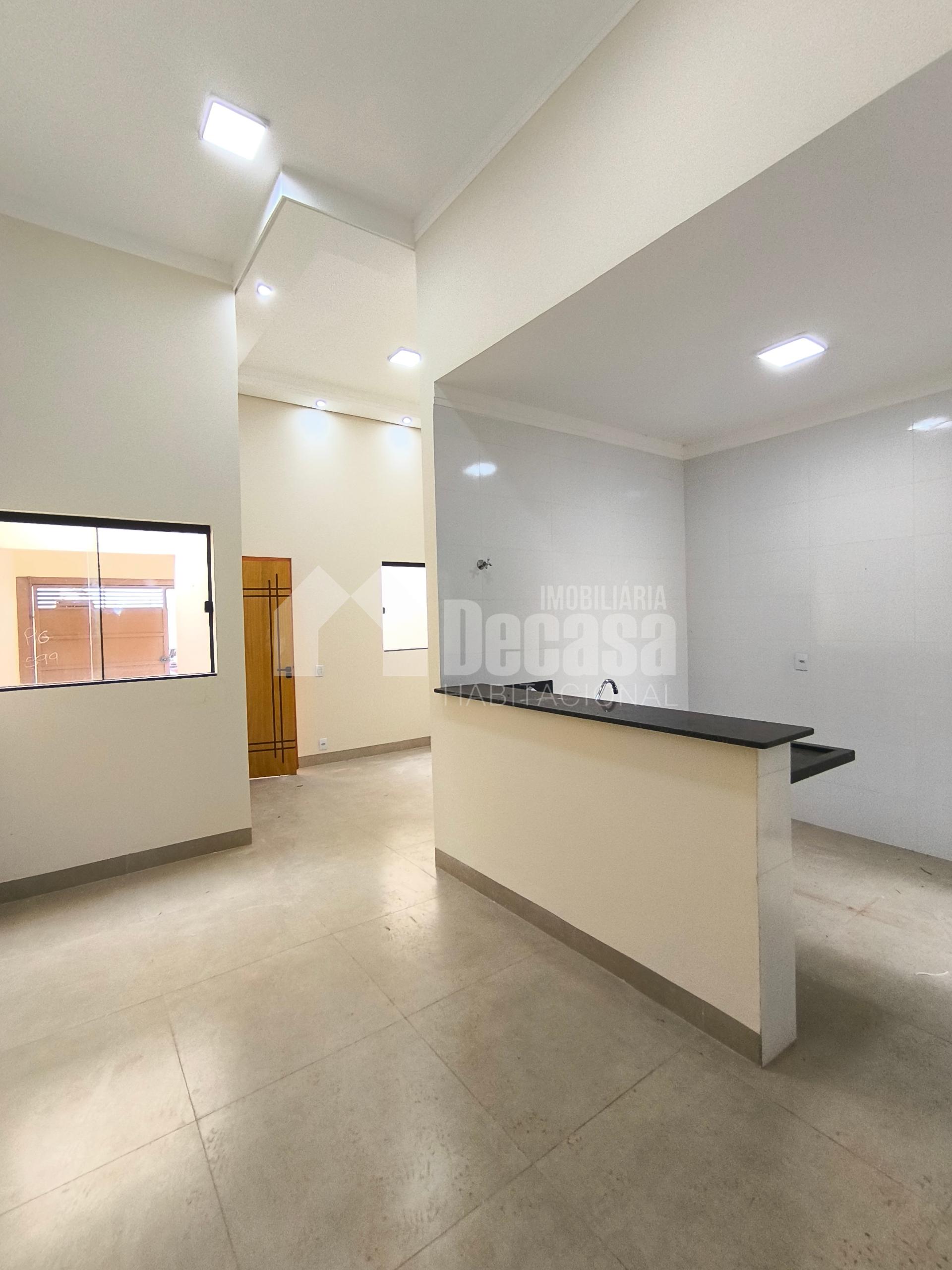 Imobiliria Decasa em Birigui SP