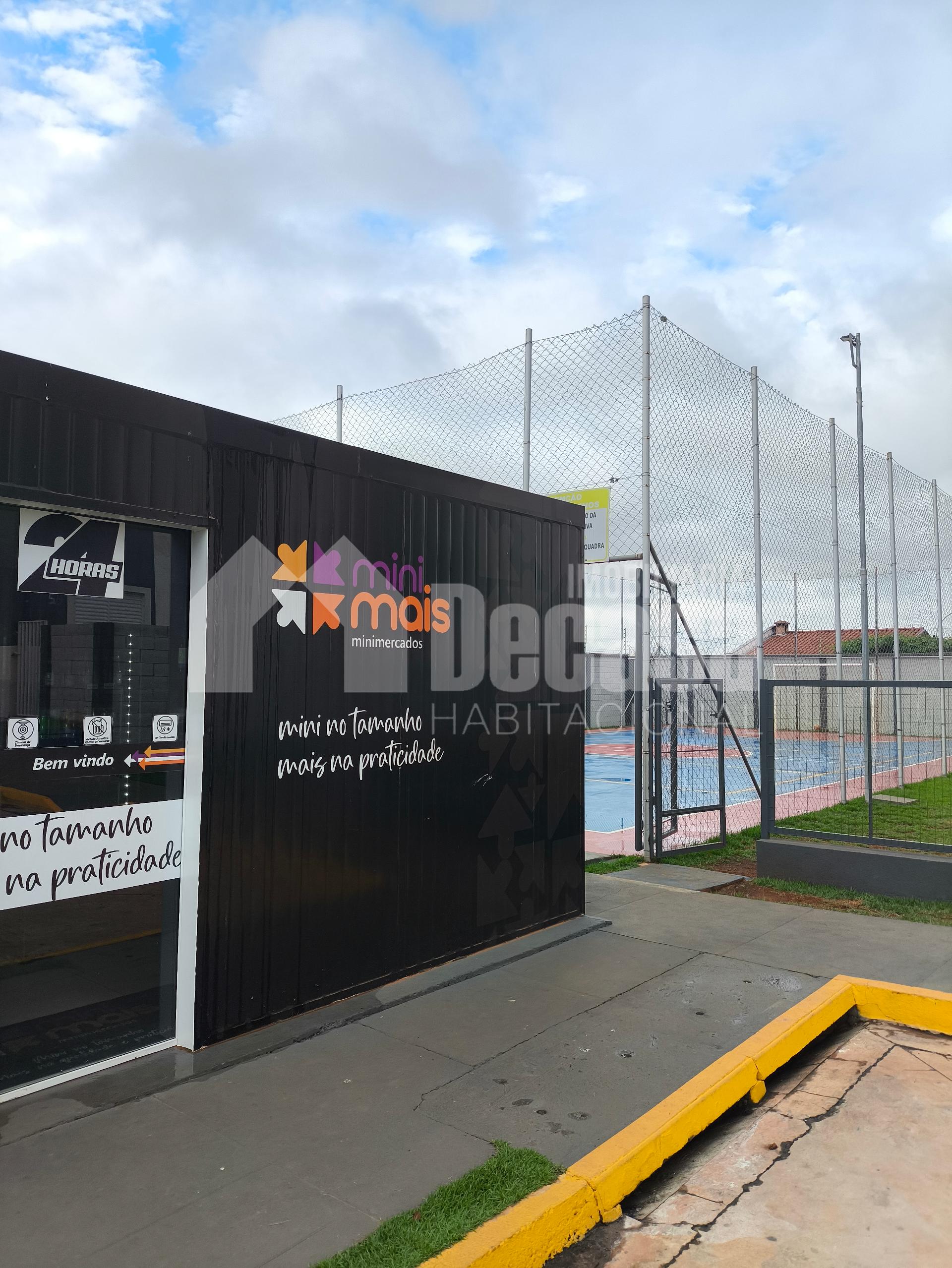 Imobiliria Decasa em Birigui SP