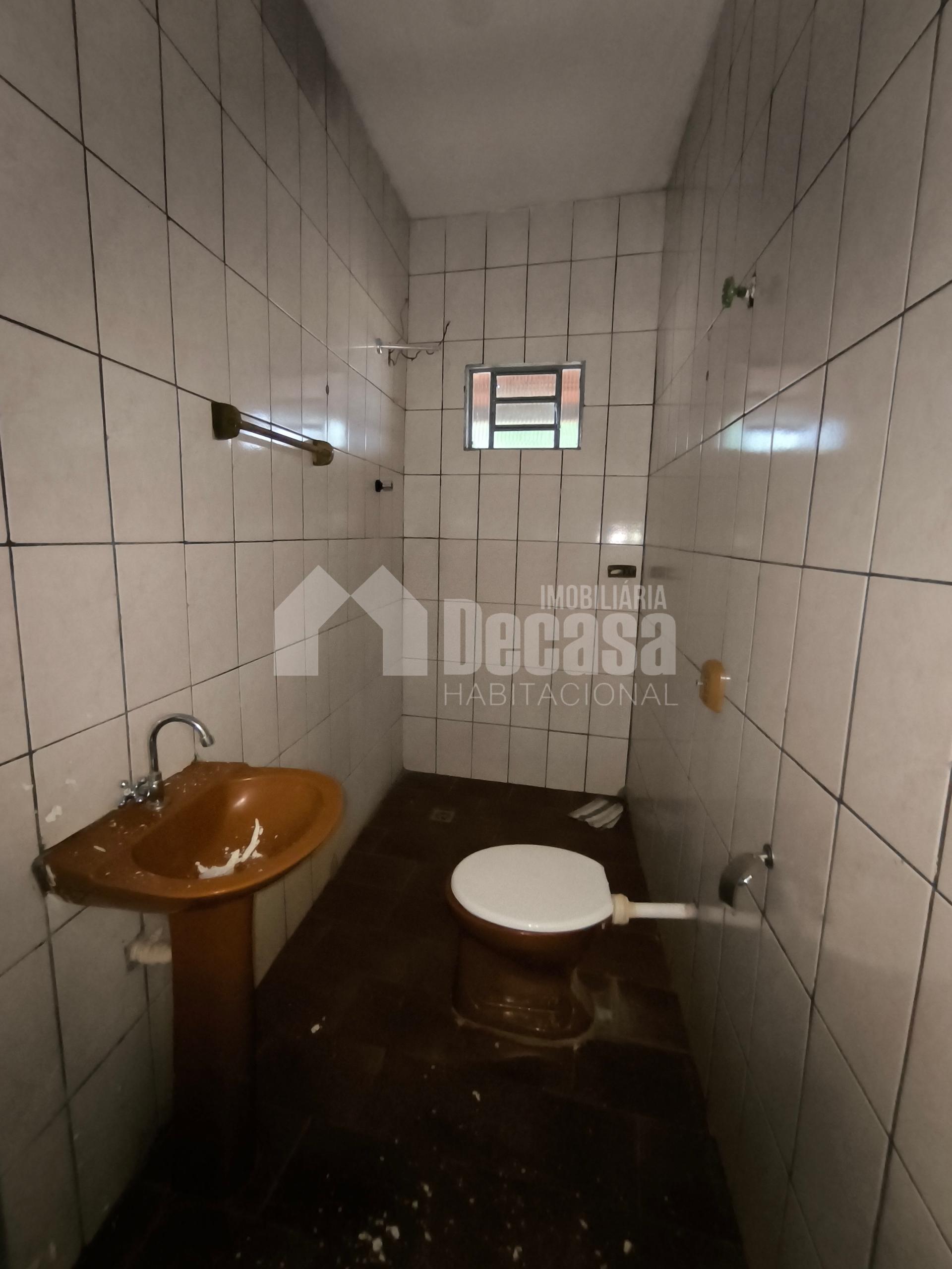 Imobiliria Decasa em Birigui SP