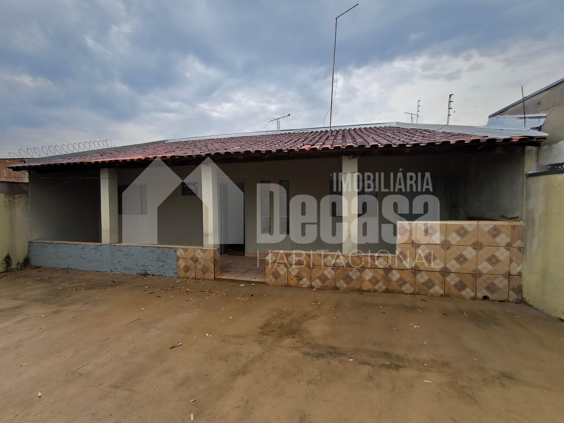 Casa  venda, RESIDENCIAL MONTE LIBANO, BIRIGUI - SP