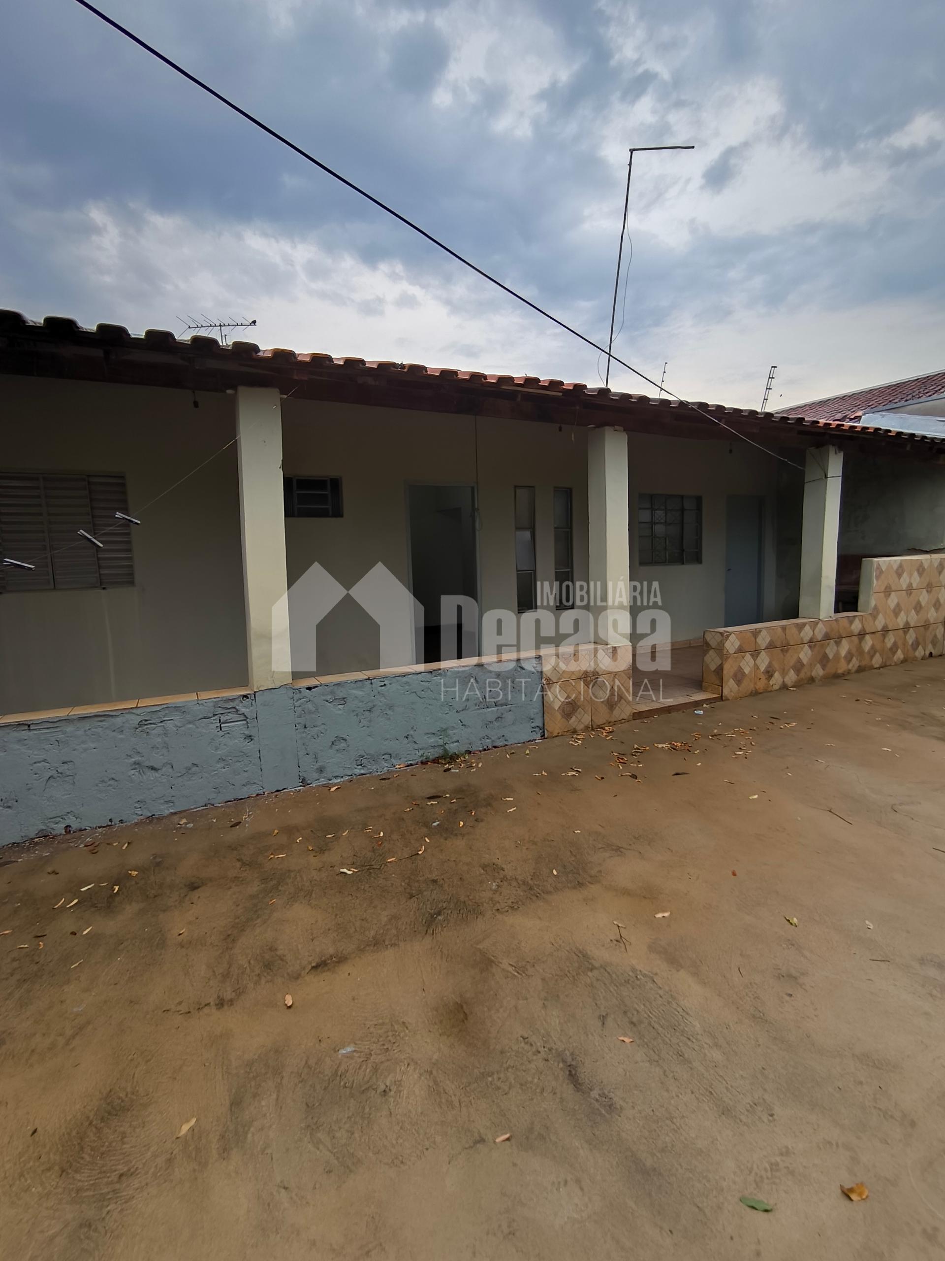 Imobiliria Decasa em Birigui SP