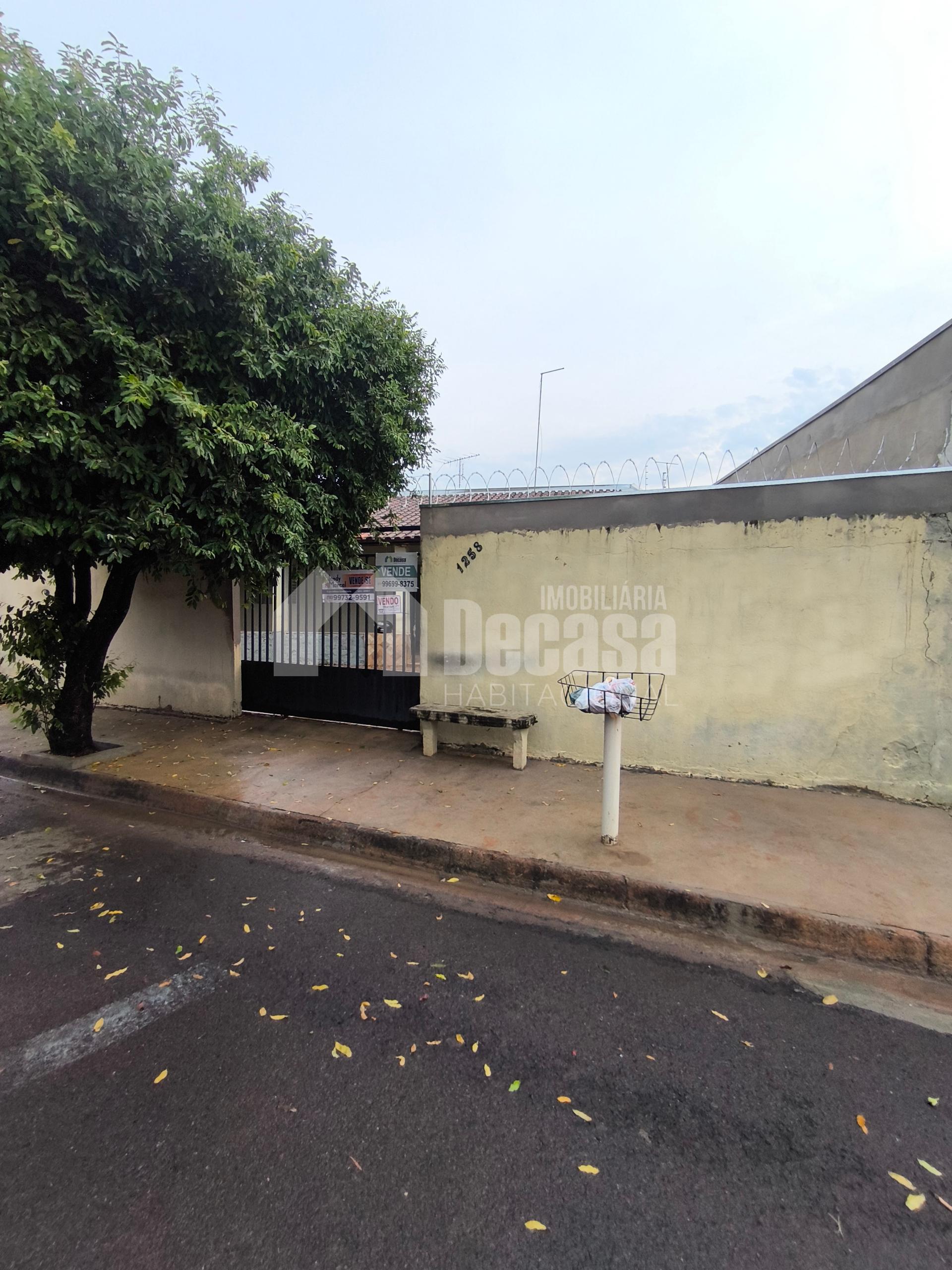 Imobiliria Decasa em Birigui SP