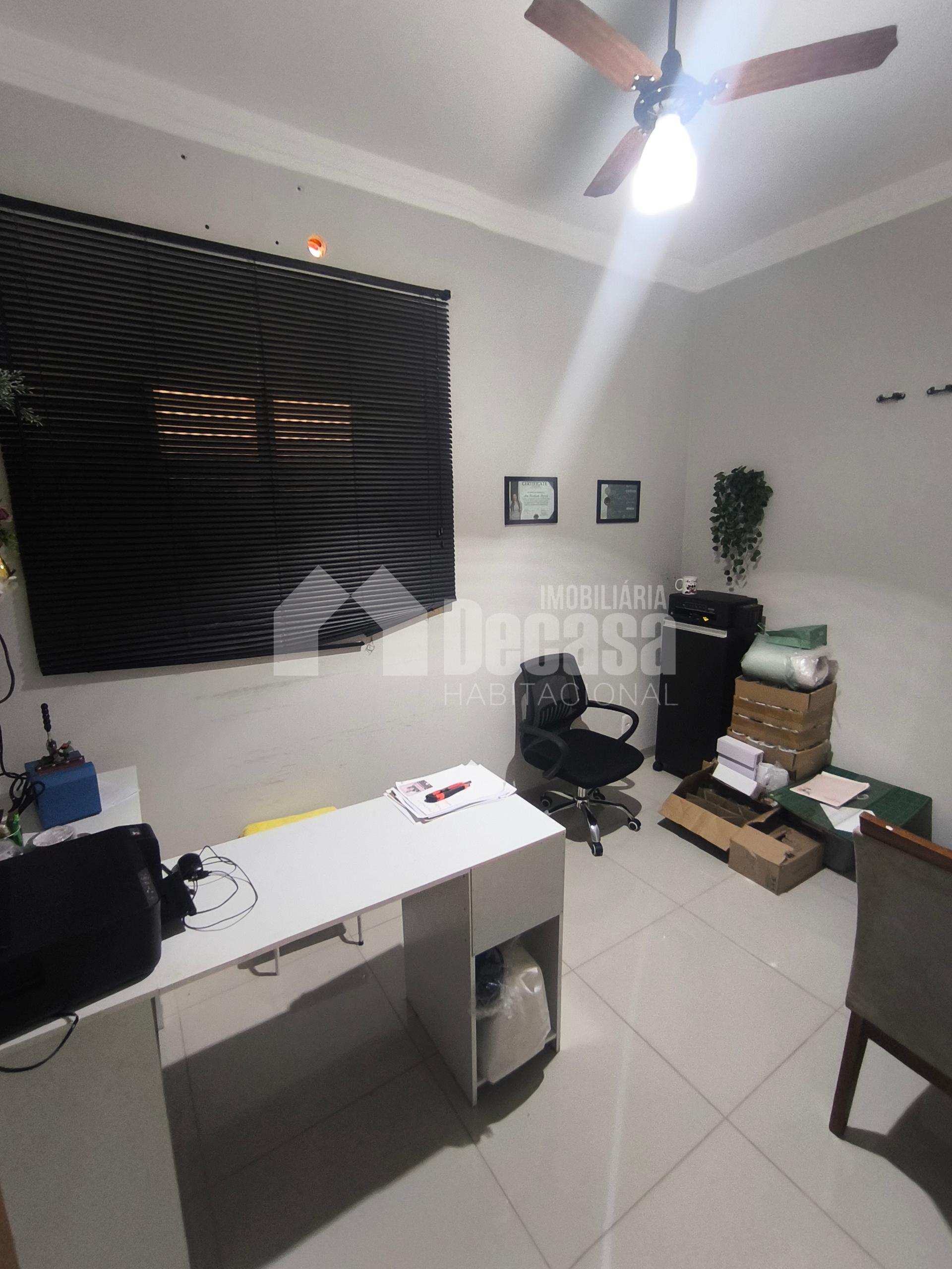 Imobiliria Decasa em Birigui SP