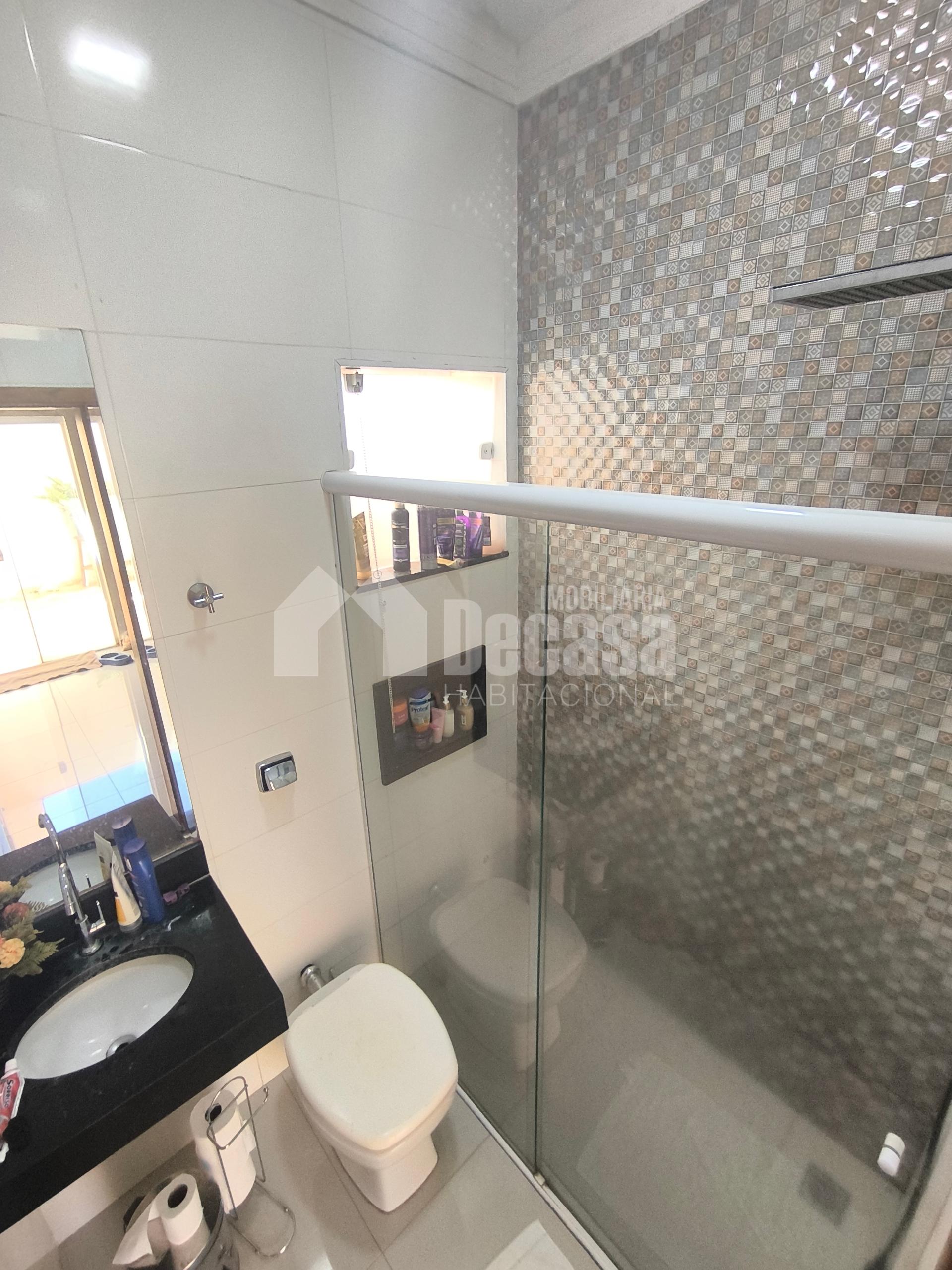 Imobiliria Decasa em Birigui SP