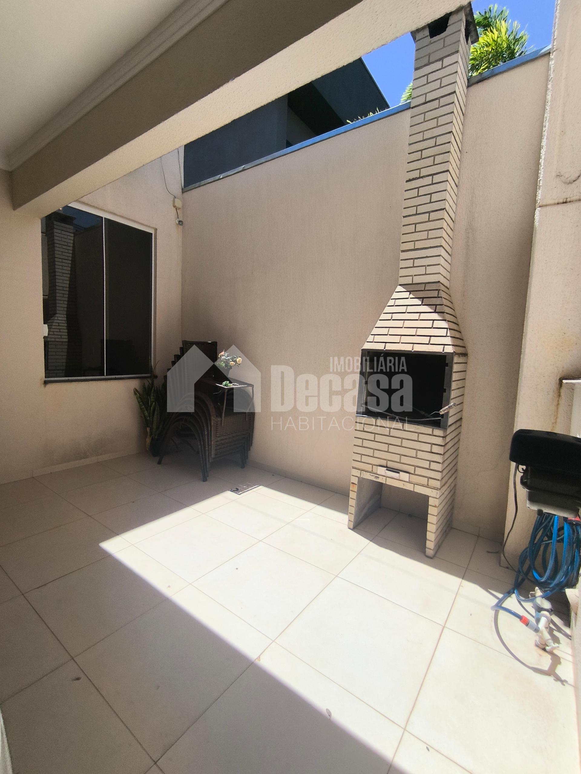 Casa  venda, RESIDENCIAL LALUCE II, BIRIGUI - SP