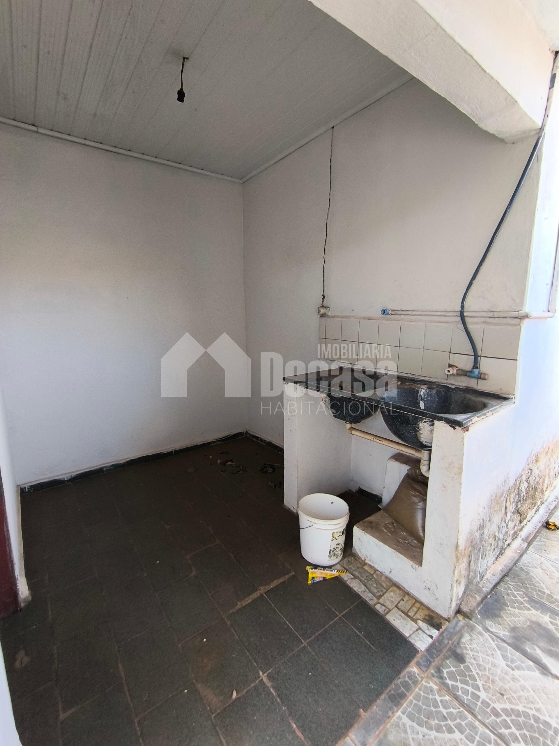 Imobiliria Decasa em Birigui SP