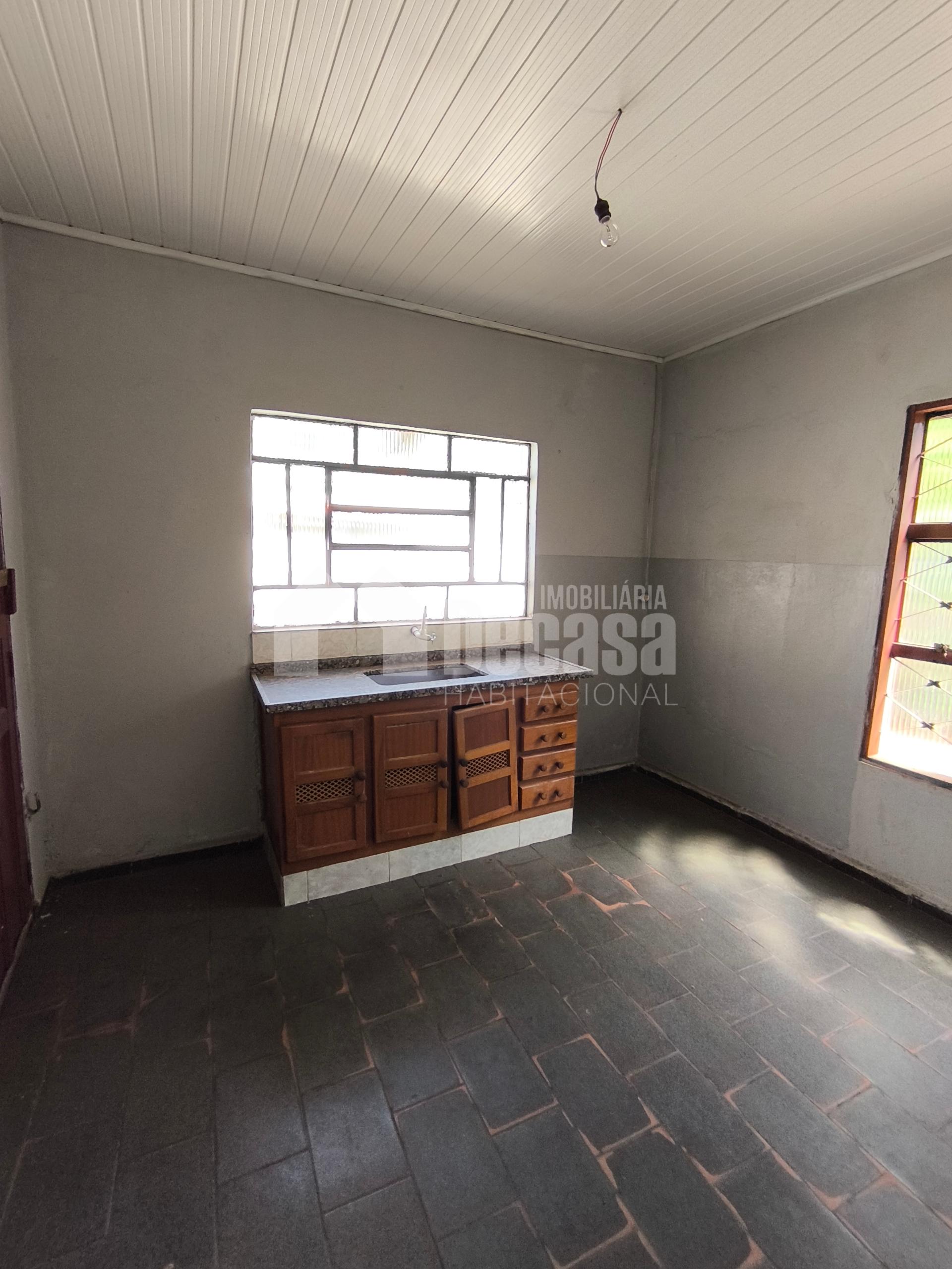 Casa  venda, So Genaro, BIRIGUI - SP