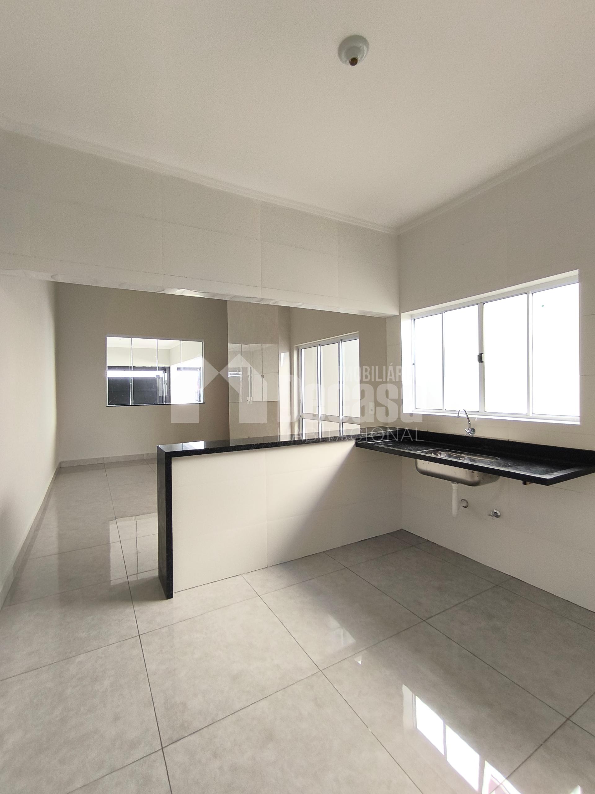 Casa  venda, Residncial Vitria, BIRIGUI - SP