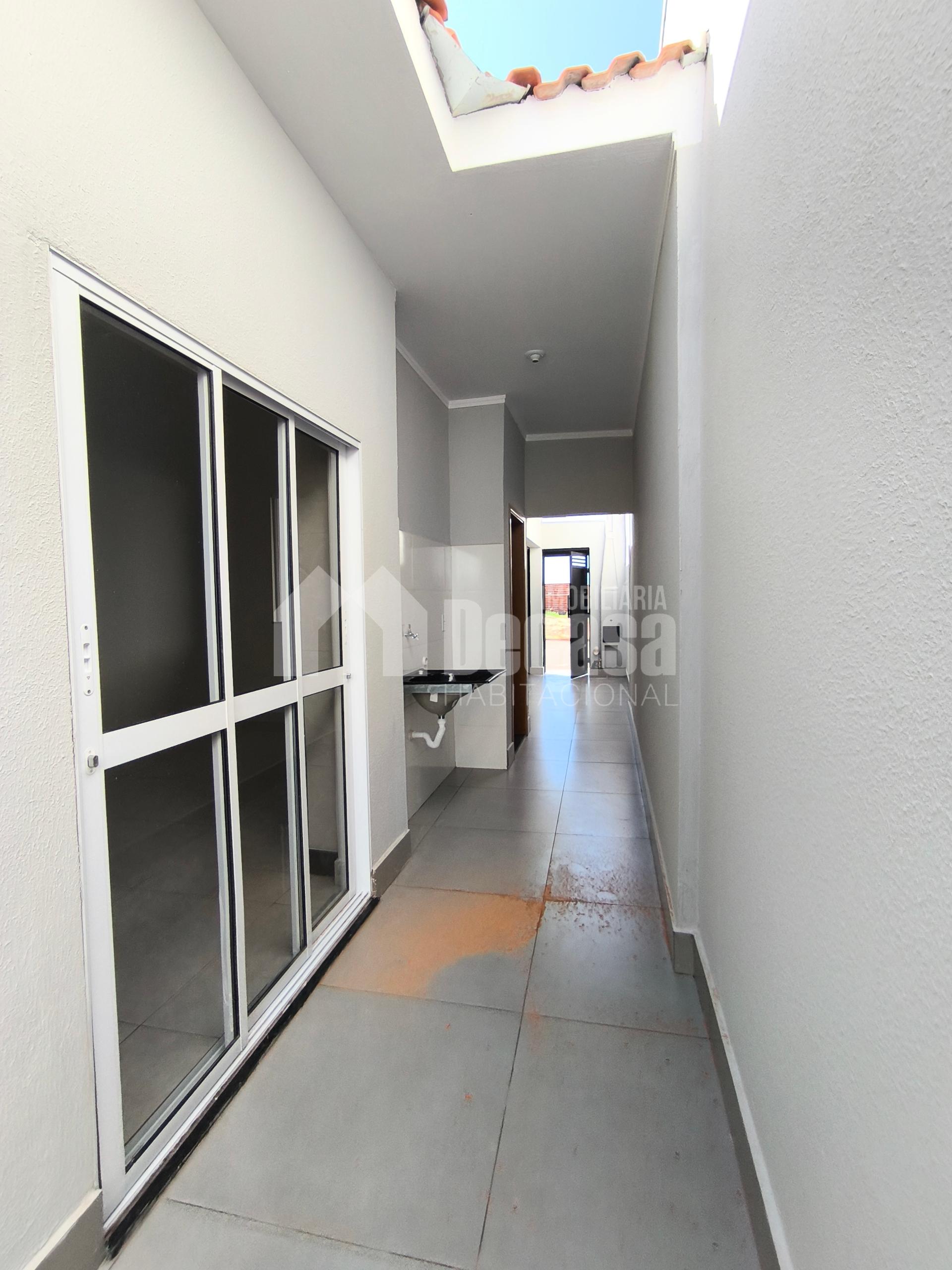 Imobiliria Decasa em Birigui SP