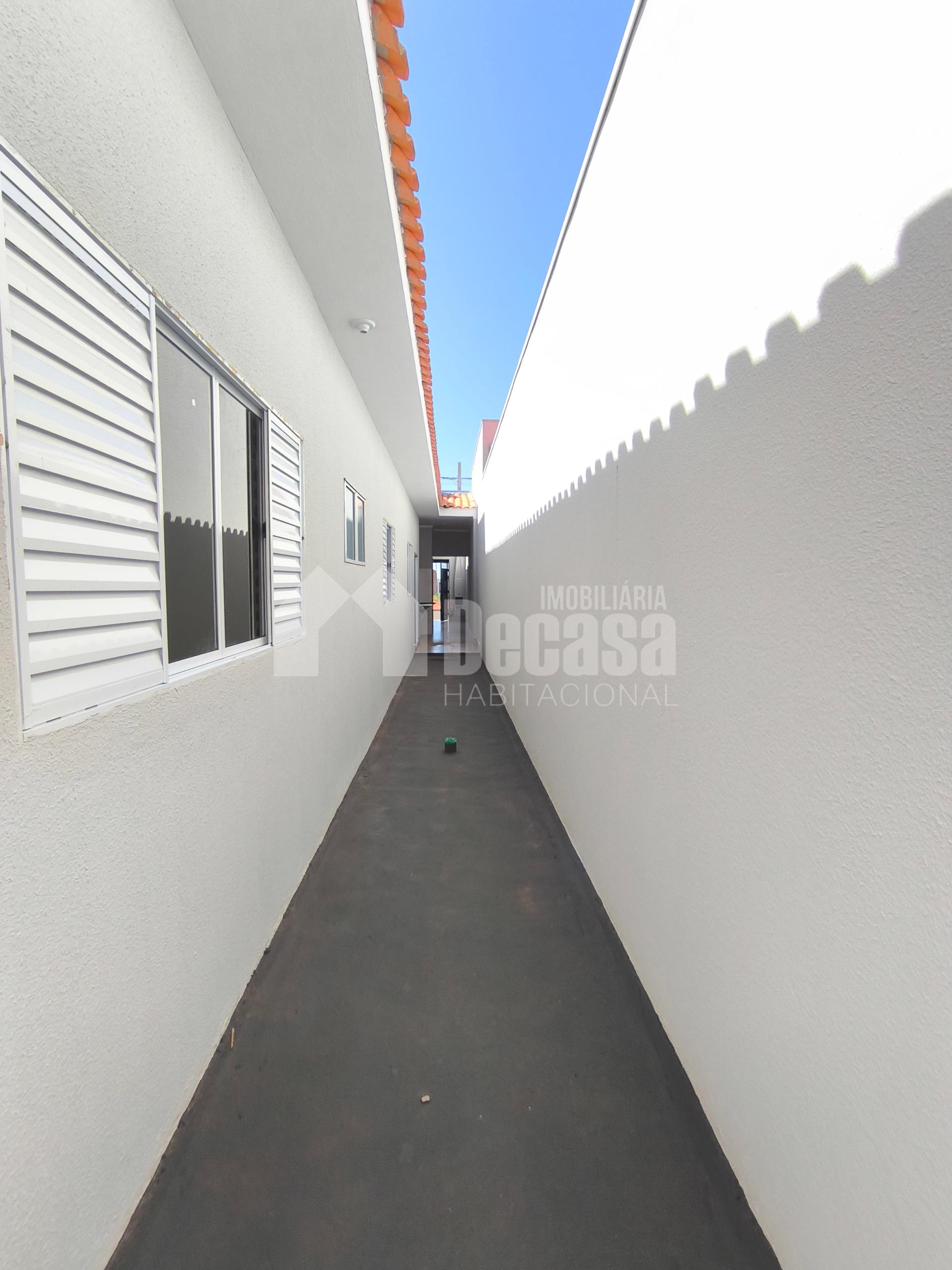 Imobiliria Decasa em Birigui SP