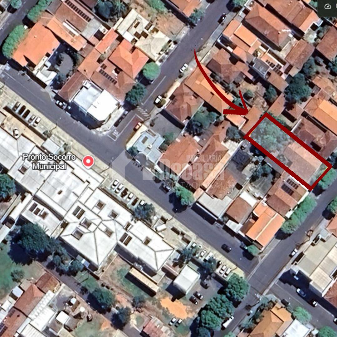 Lote  venda, SILVARES, BIRIGUI - SP