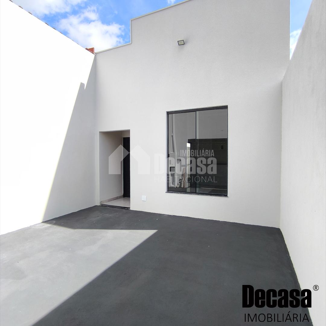 Imobili�ria Decasa em Birigui SP