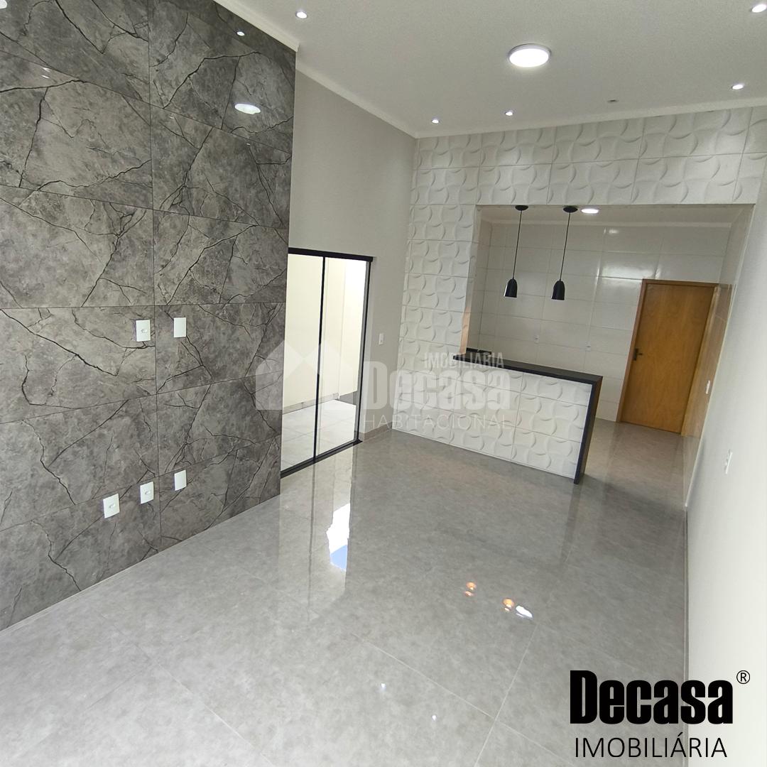 Casa � venda, JARDIM DAS OLIVEIRAS, BIRIGUI - SP