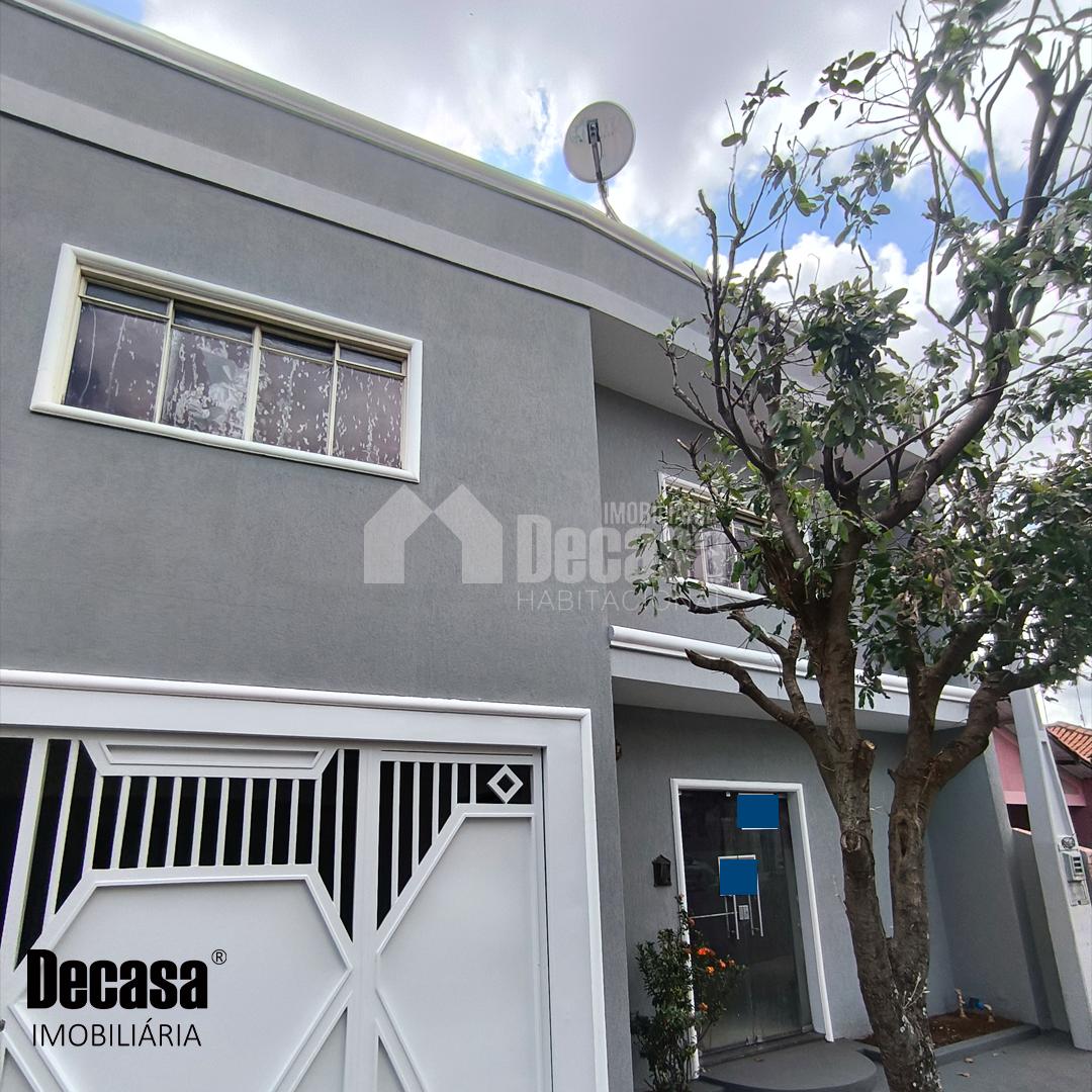 Casa � venda, Novo Stabile, BIRIGUI - SP