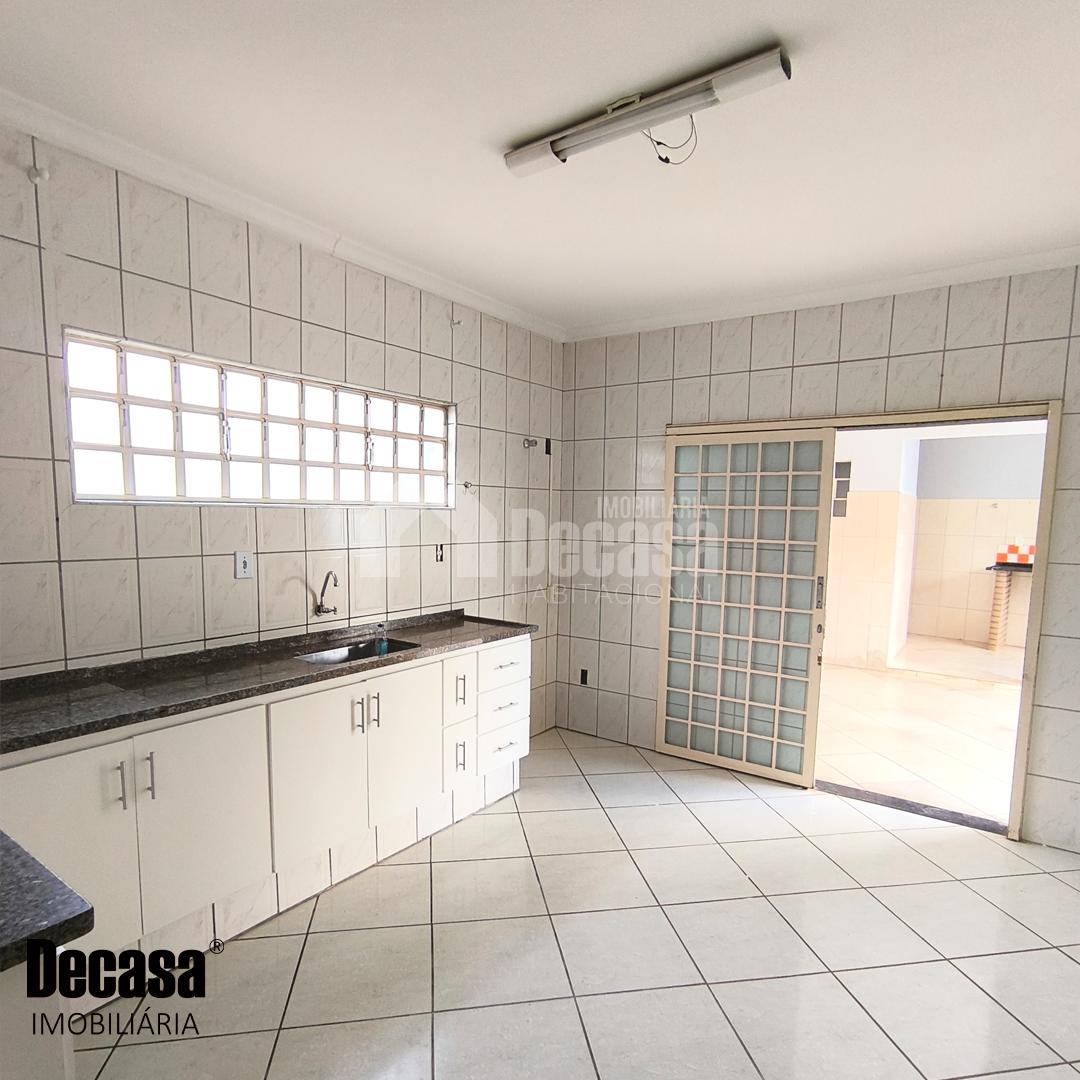 Imobili�ria Decasa em Birigui SP