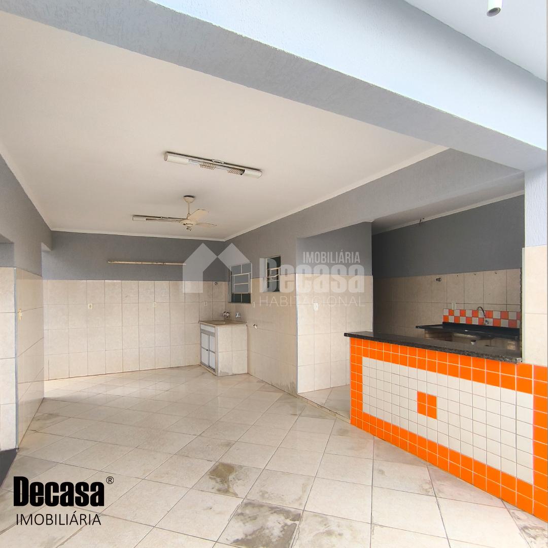 Imobili�ria Decasa em Birigui SP