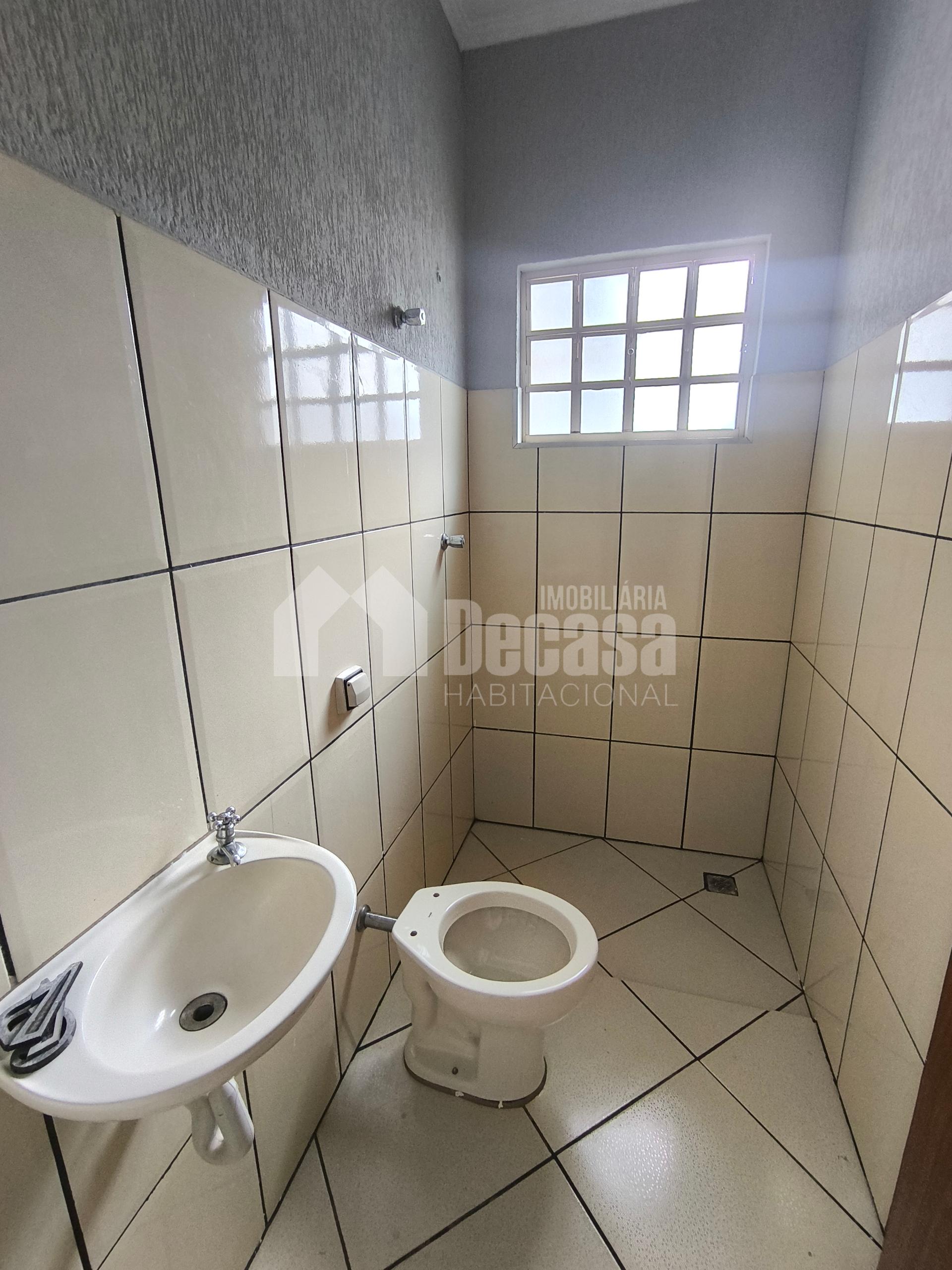 Imobili�ria Decasa em Birigui SP