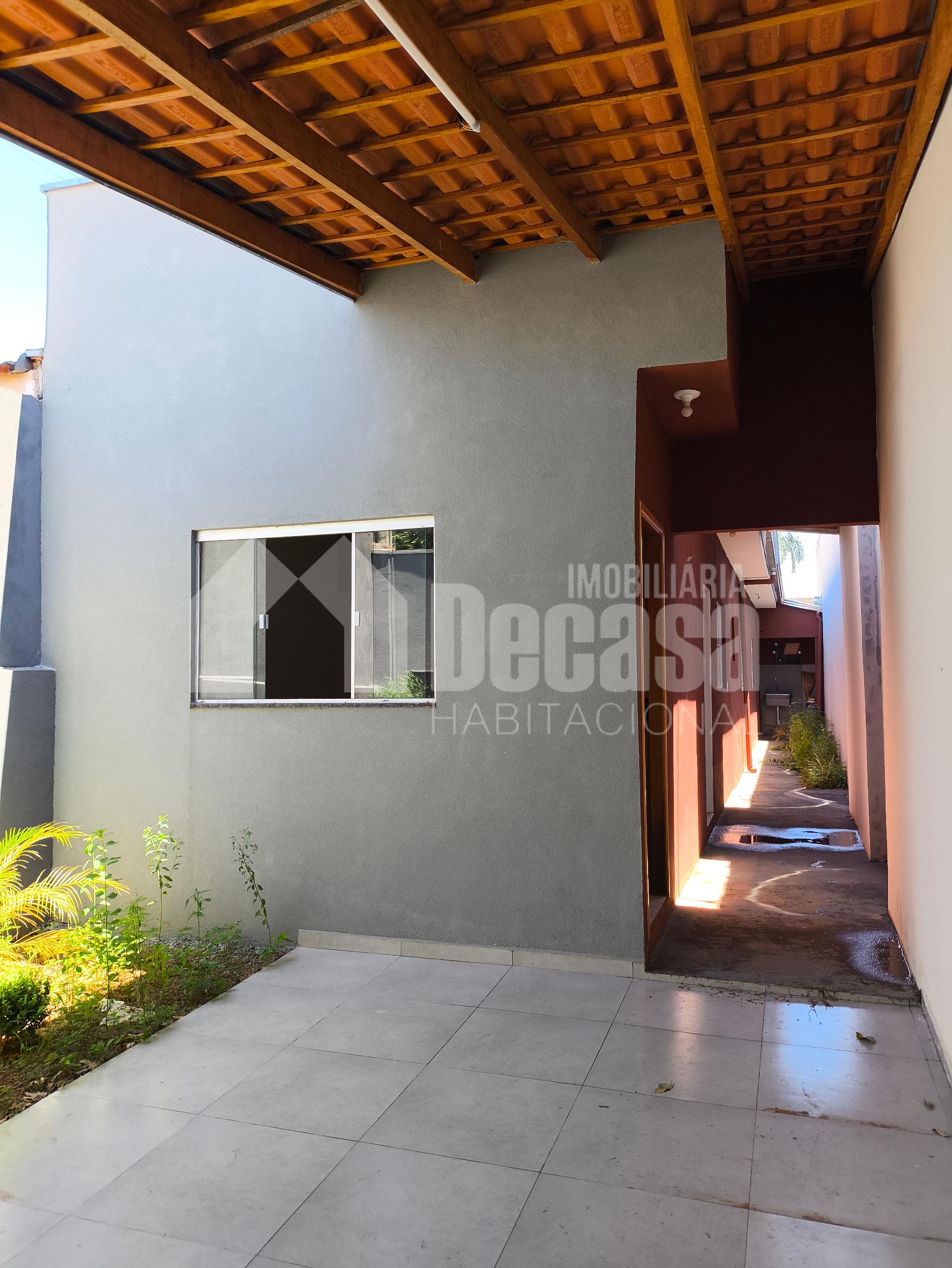 Imobili�ria Decasa em Birigui SP