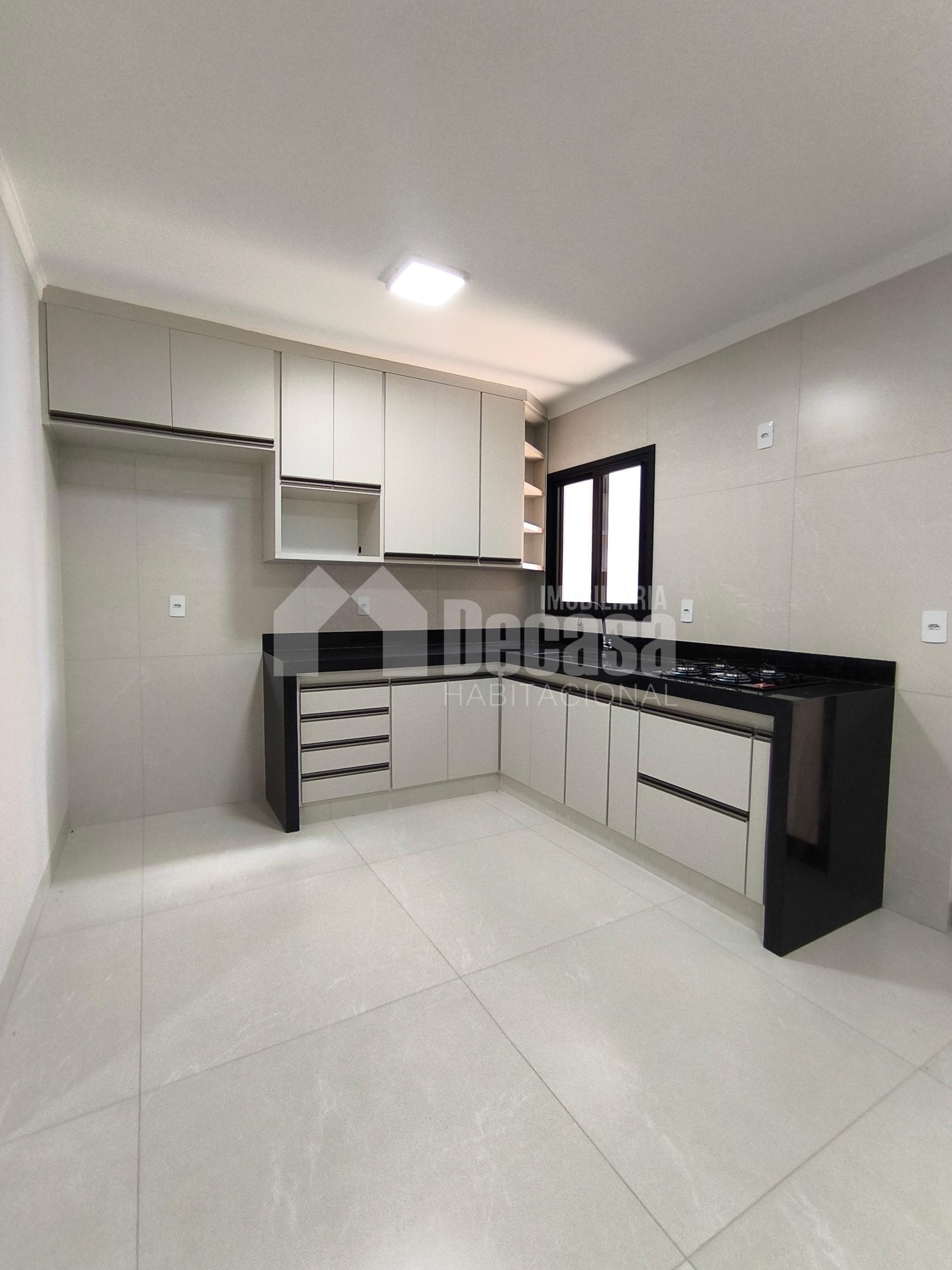 Casa � venda, Recanto Verde, BIRIGUI - SP