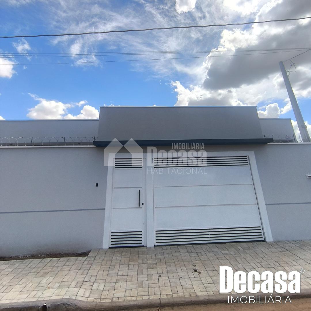 Casa � venda, Santana, BIRIGUI - SP