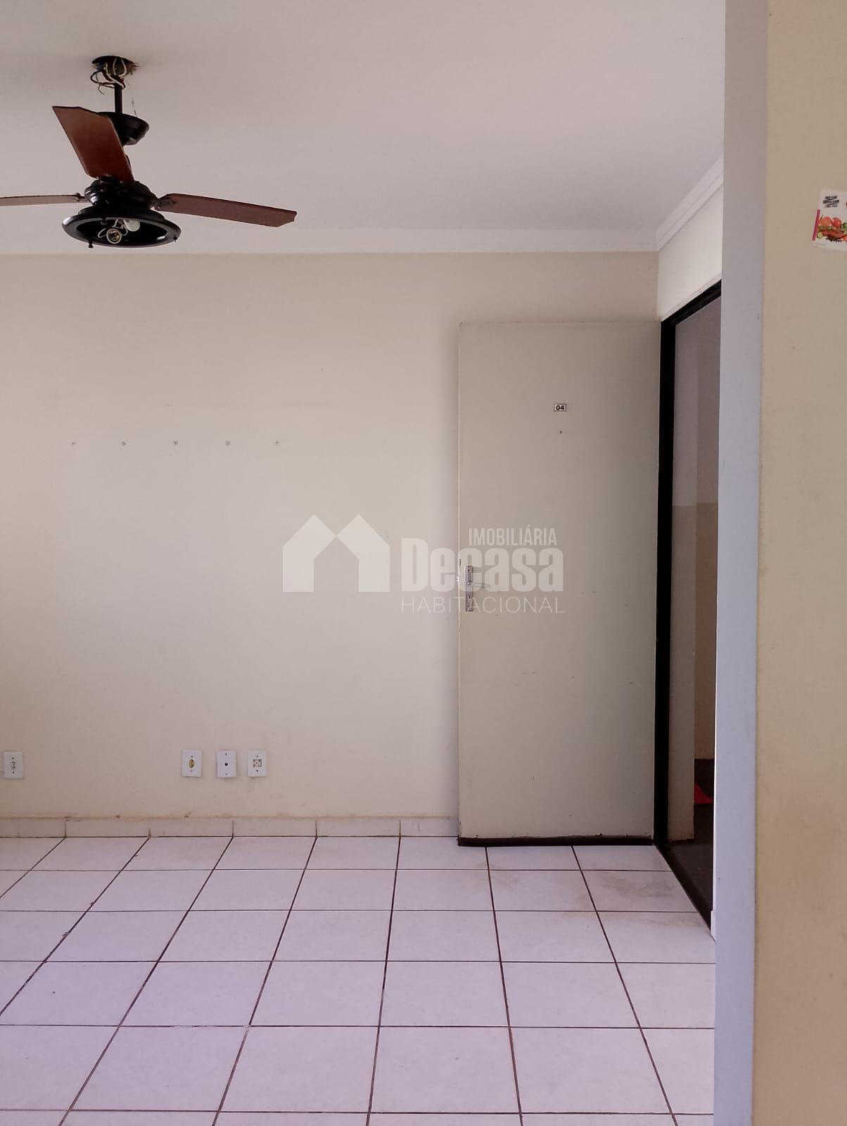 Apartamento � venda, BAIRRO QUEMIL, BIRIGUI - SP