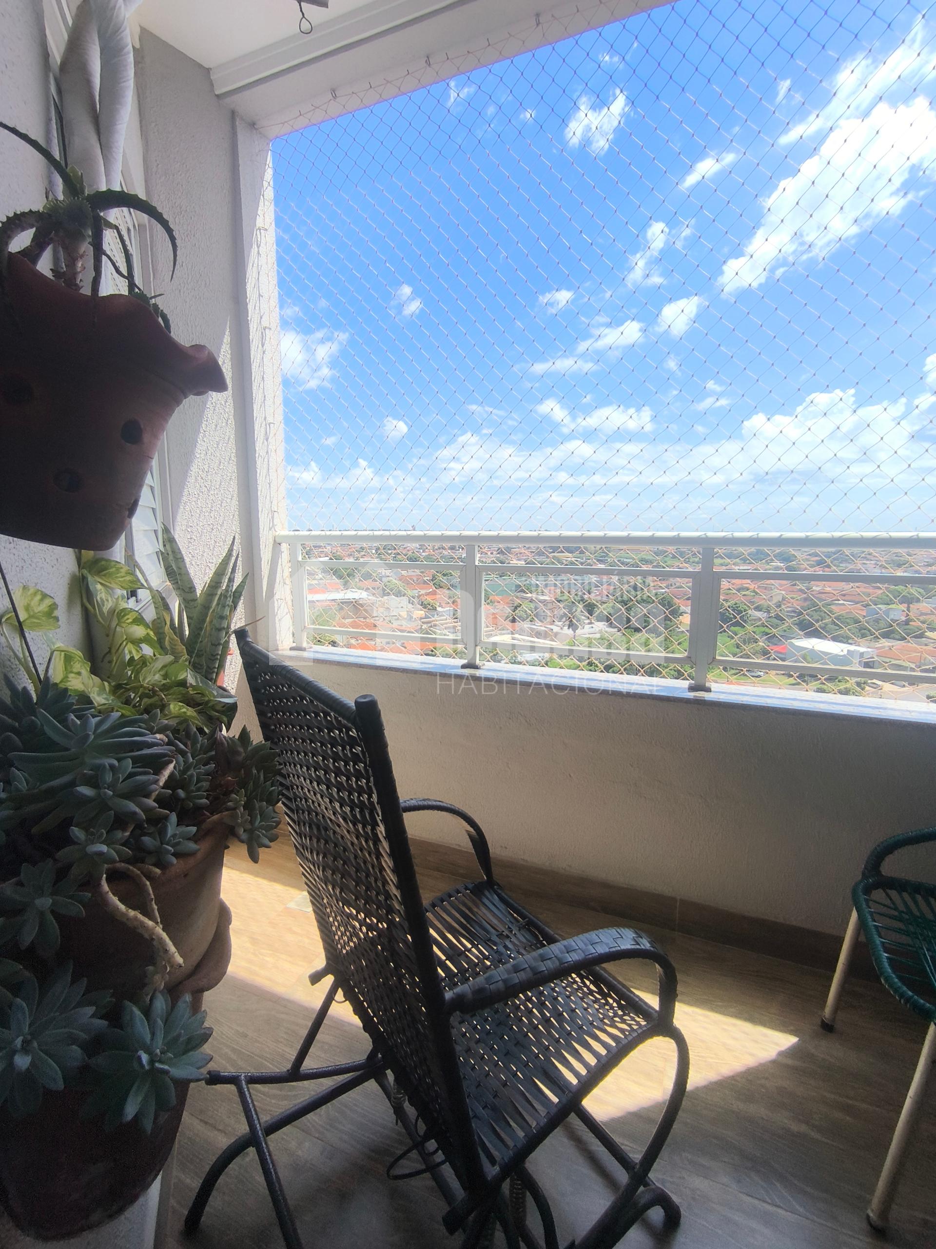 Apartamento � venda, Centro, BIRIGUI - SP