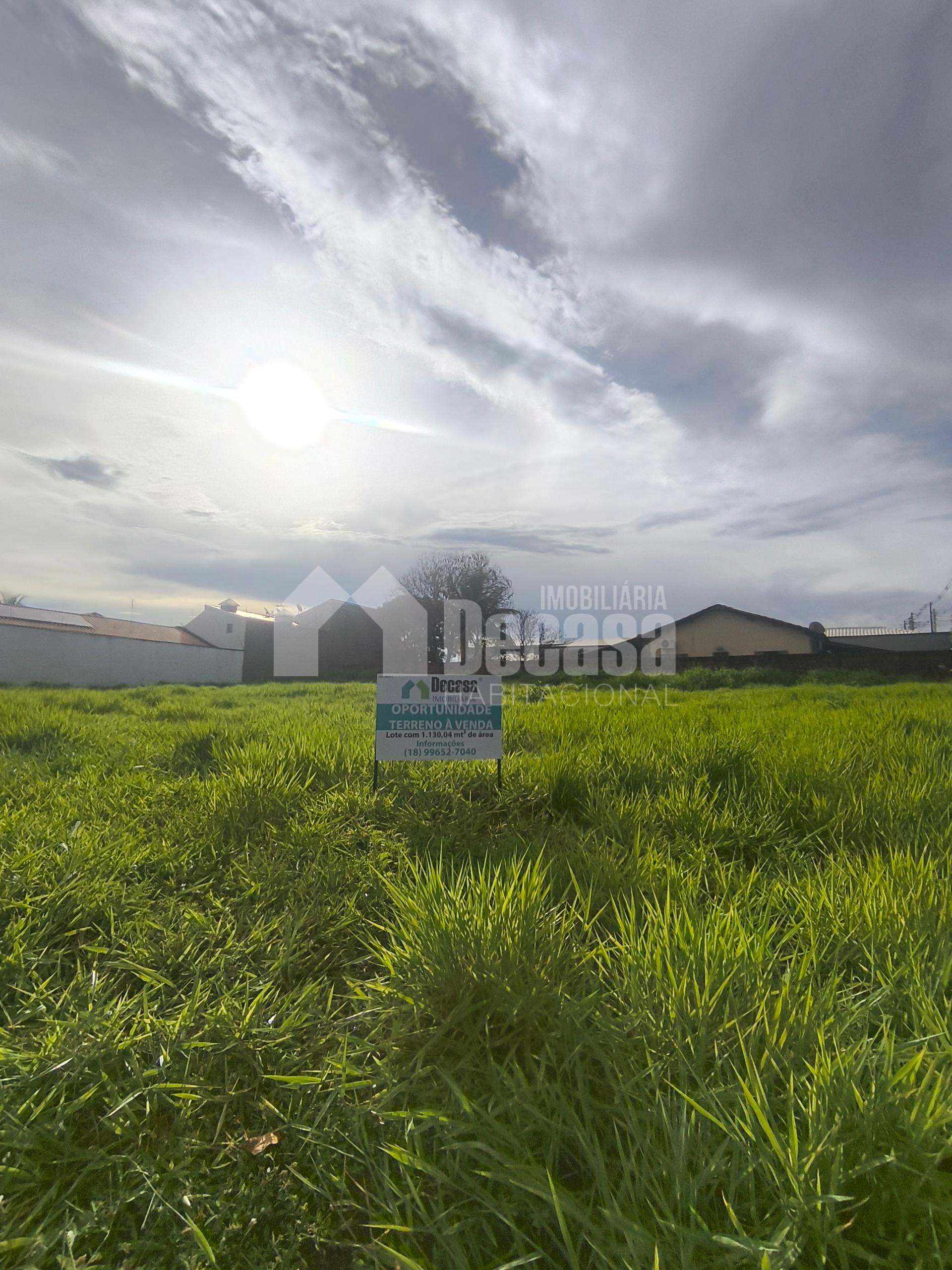 Imobili�ria Decasa em Birigui SP