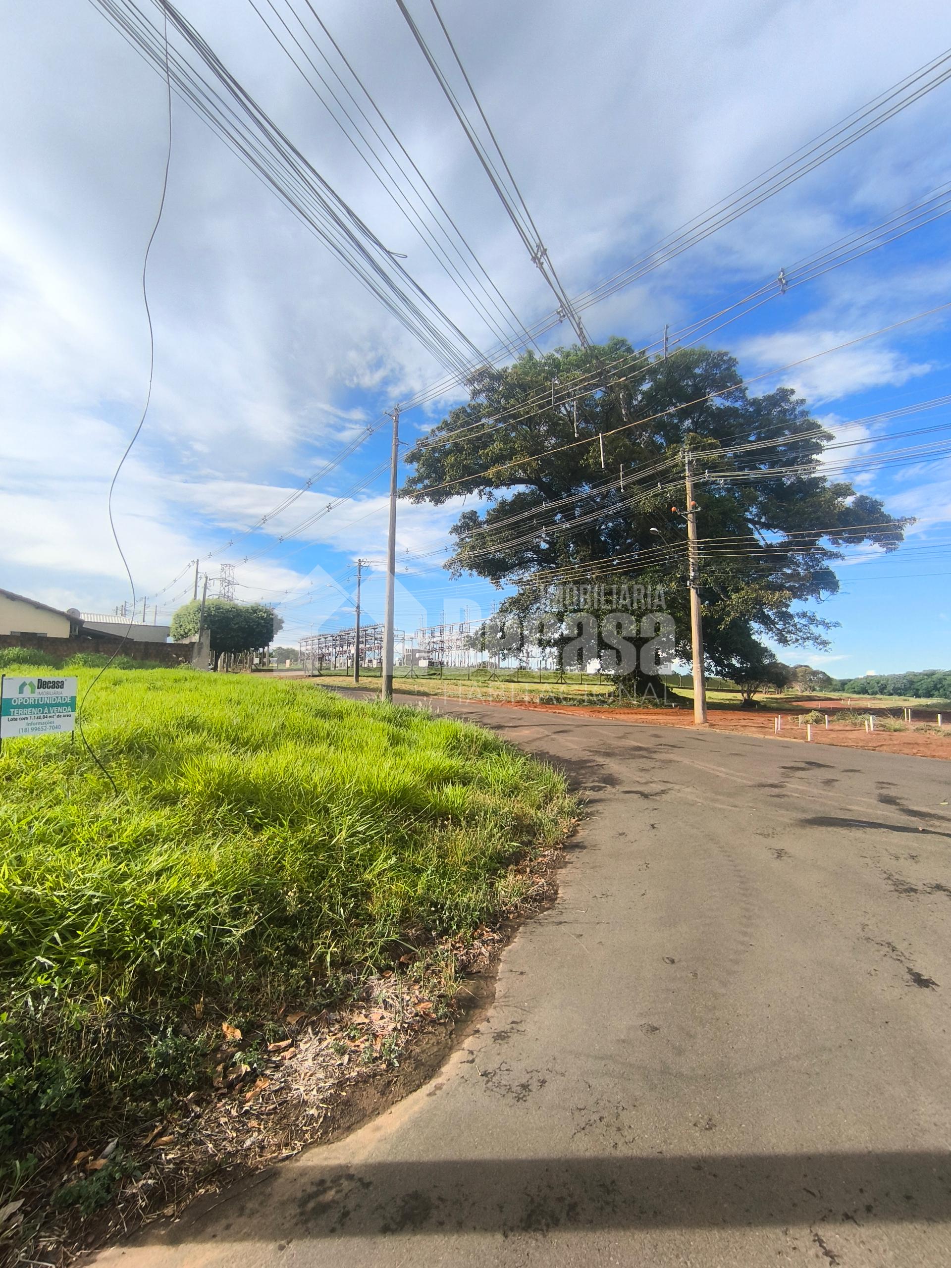 Imobili�ria Decasa em Birigui SP