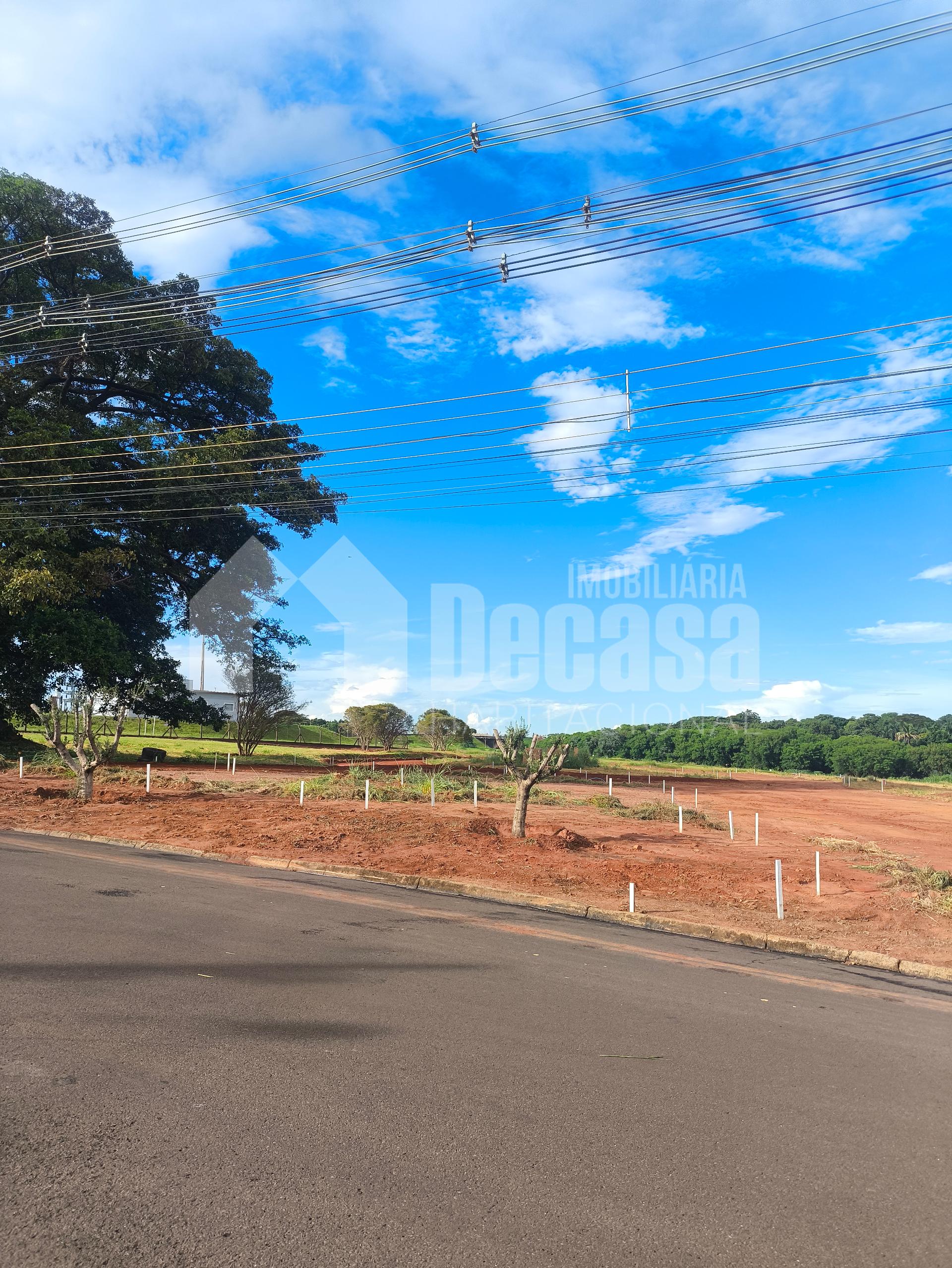 Imobili�ria Decasa em Birigui SP